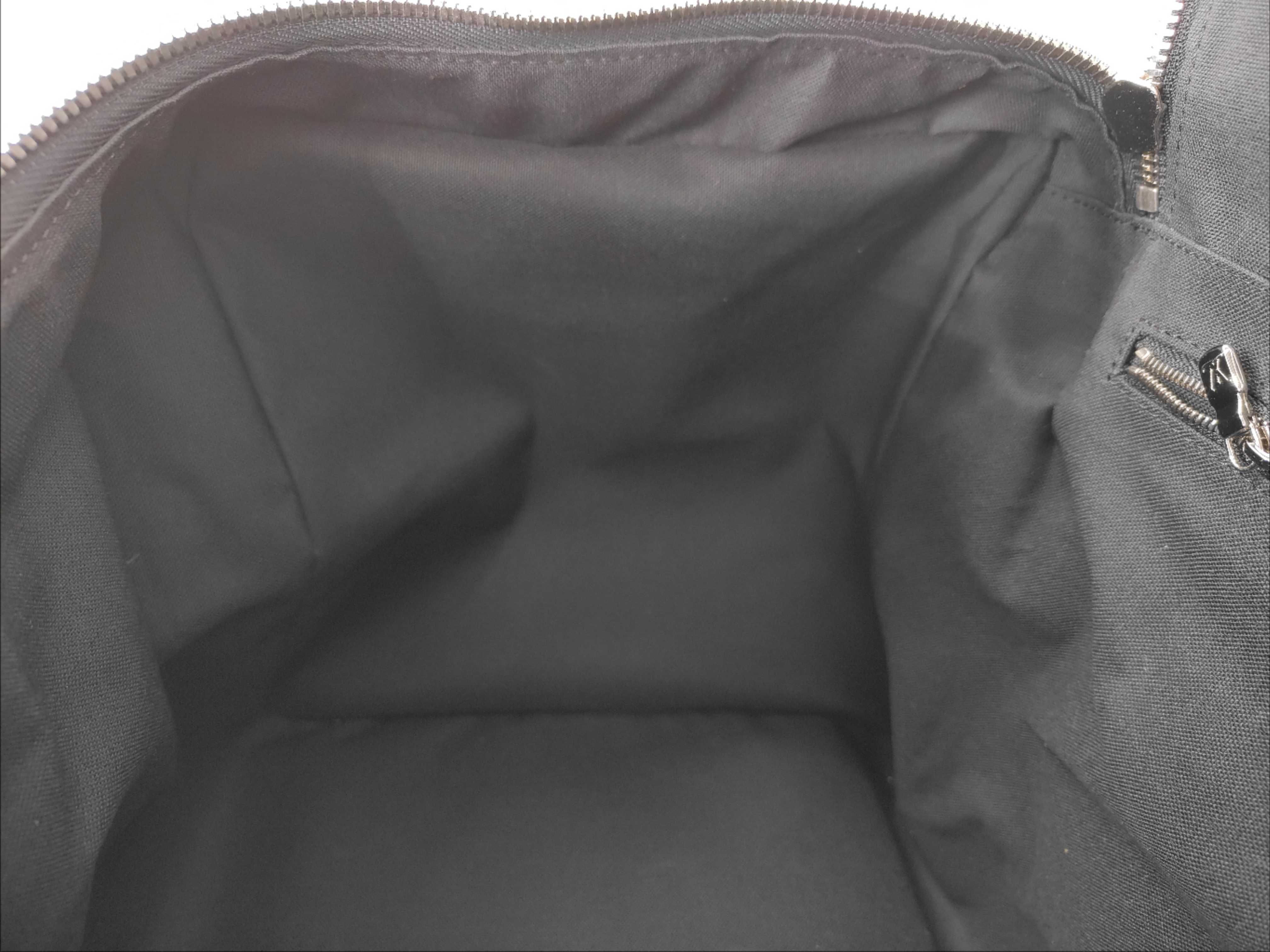Damier Graphite Roadster 50 N48189 Boston Bag — view 13