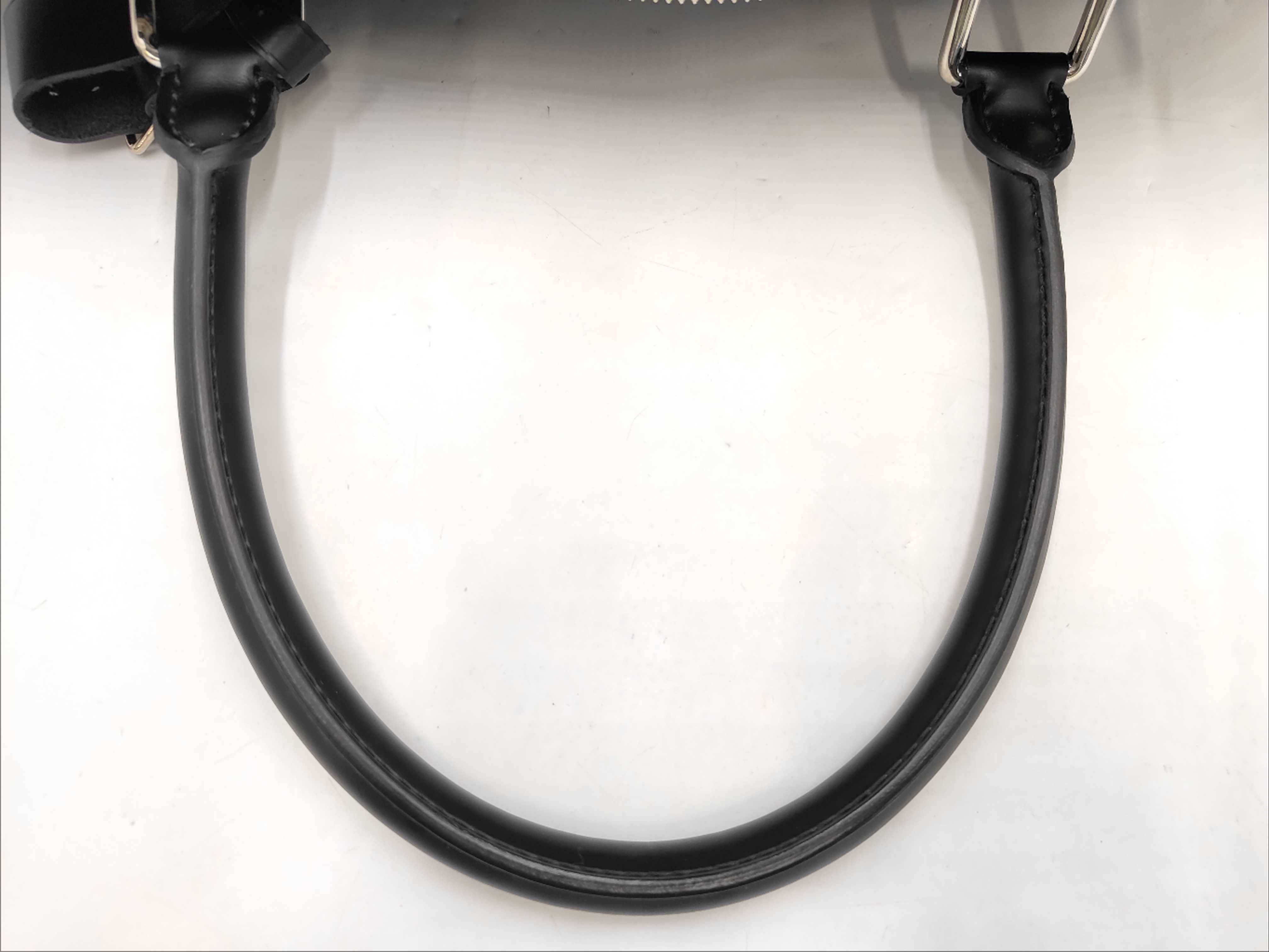 Damier Graphite Roadster 50 N48189 Boston Bag — view 6
