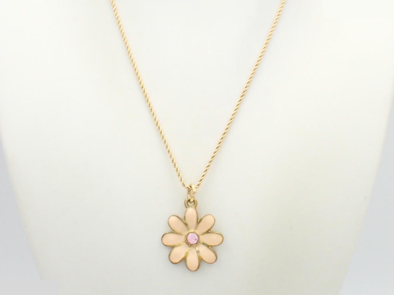 Other lines: Precious metal necklaces and pendants, chain approximately 43cm. — view 3