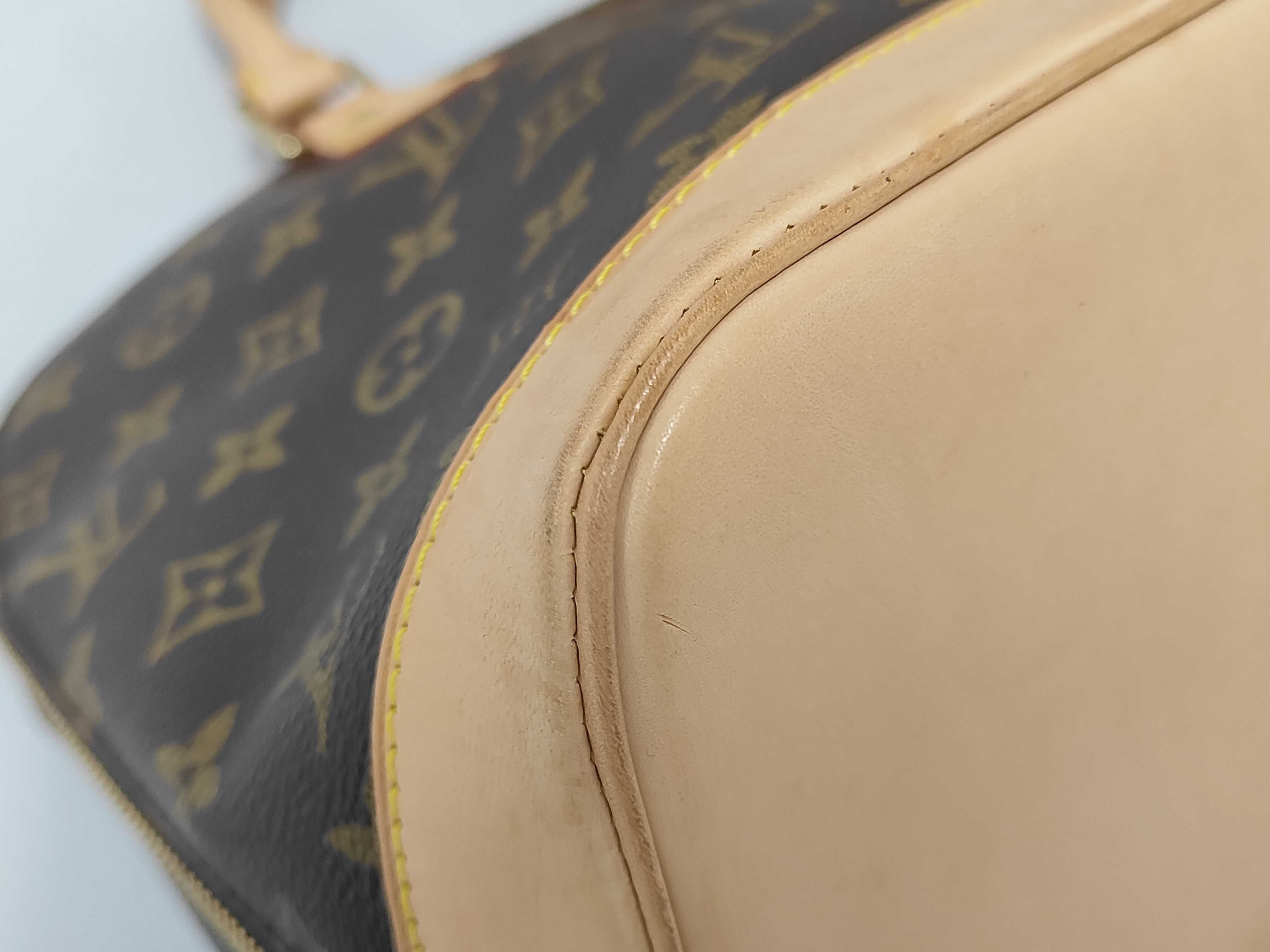 Monogram Alma PM Handbag M51130 FL0023 — view 3