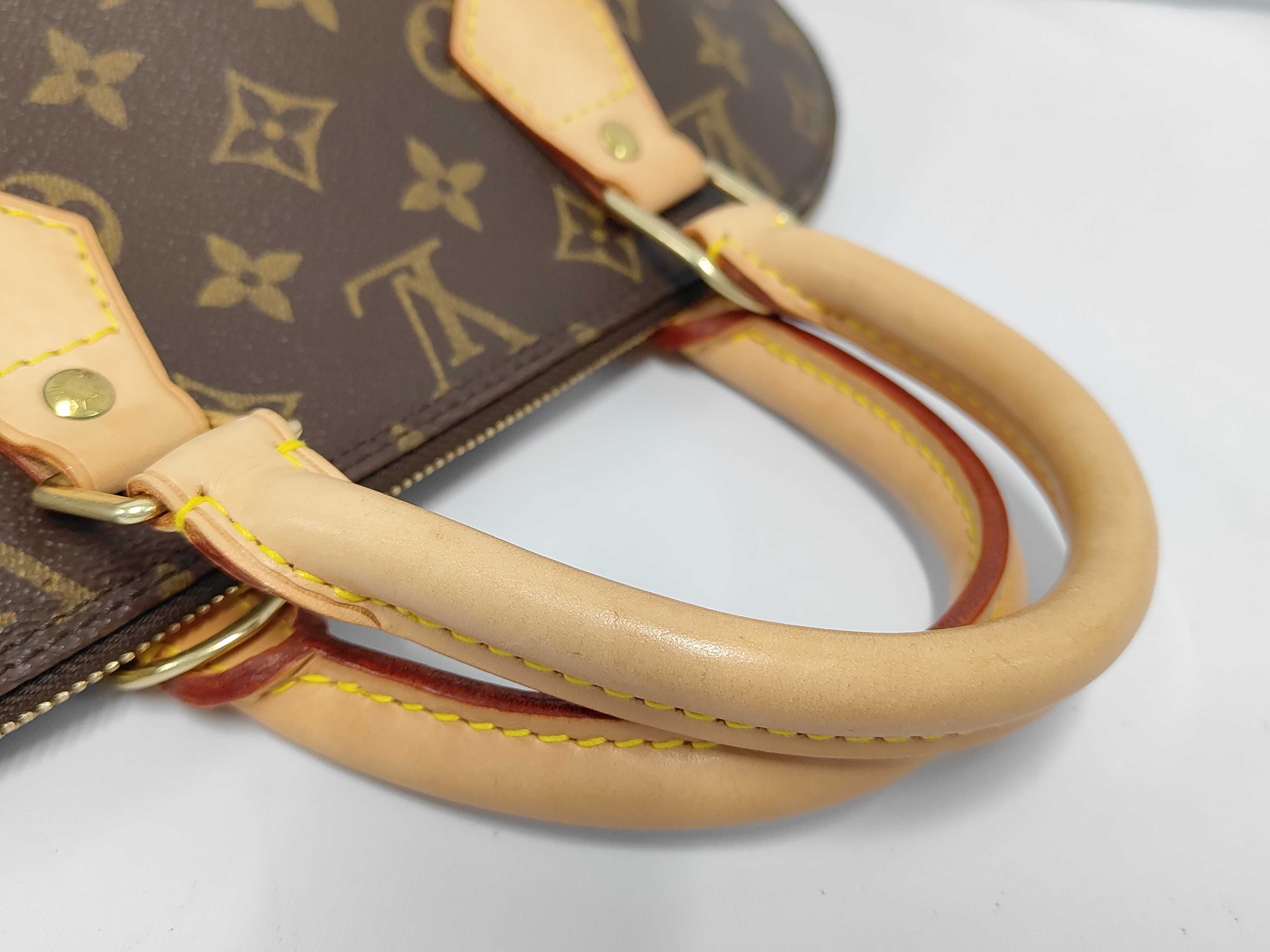 Monogram Alma PM Handbag M51130 FL0023 — view 6
