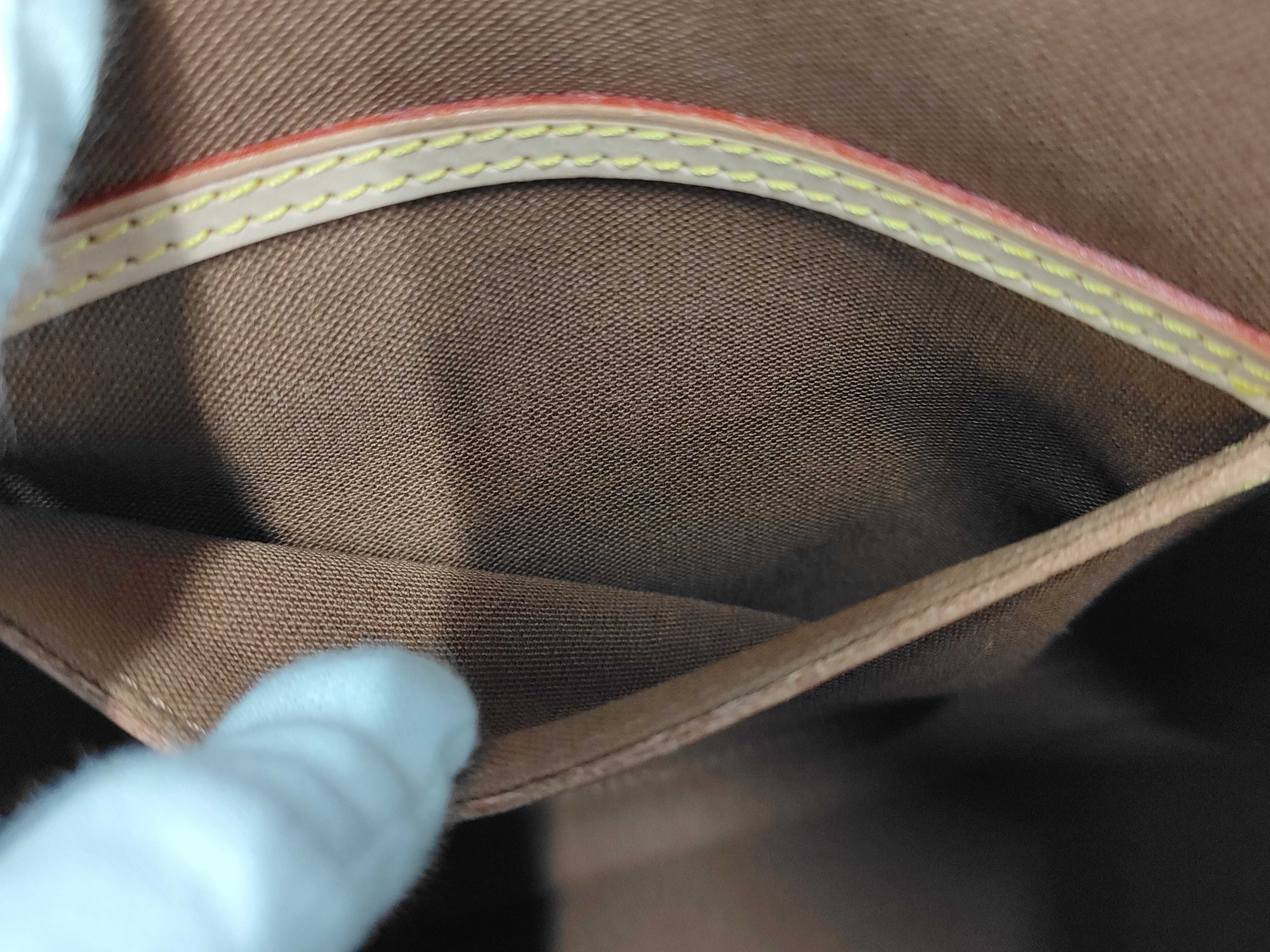 Monogram Alma PM Handbag M51130 FL0023 — view 10