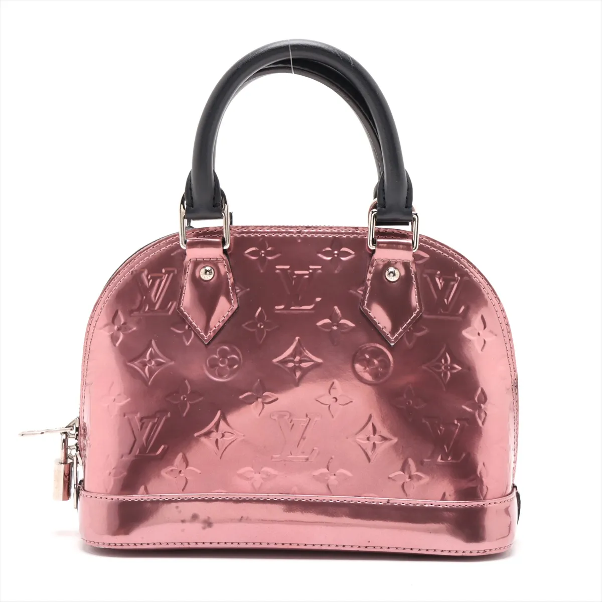Vernis Alma BB M90485 SN4127 Pink — view 2