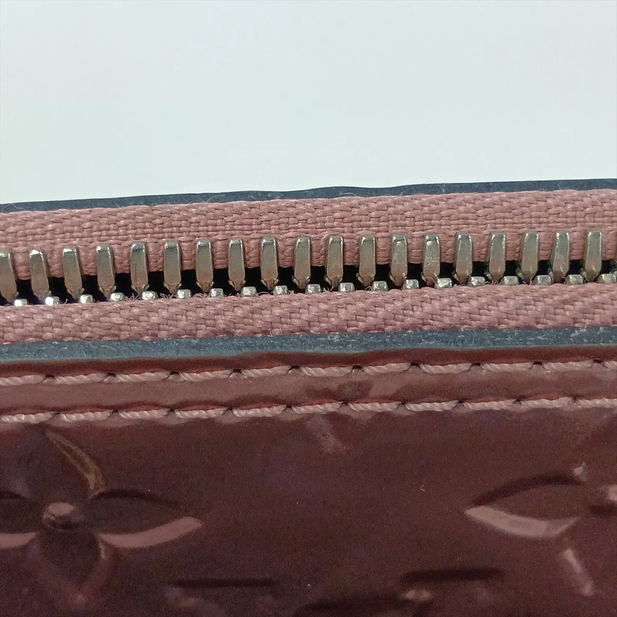 Vernis Alma BB M90485 SN4127 Pink — view 14