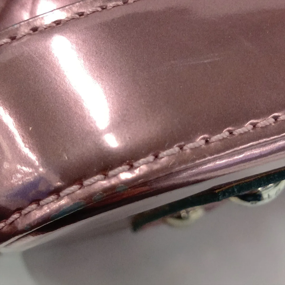 Vernis Alma BB M90485 SN4127 Pink — view 15