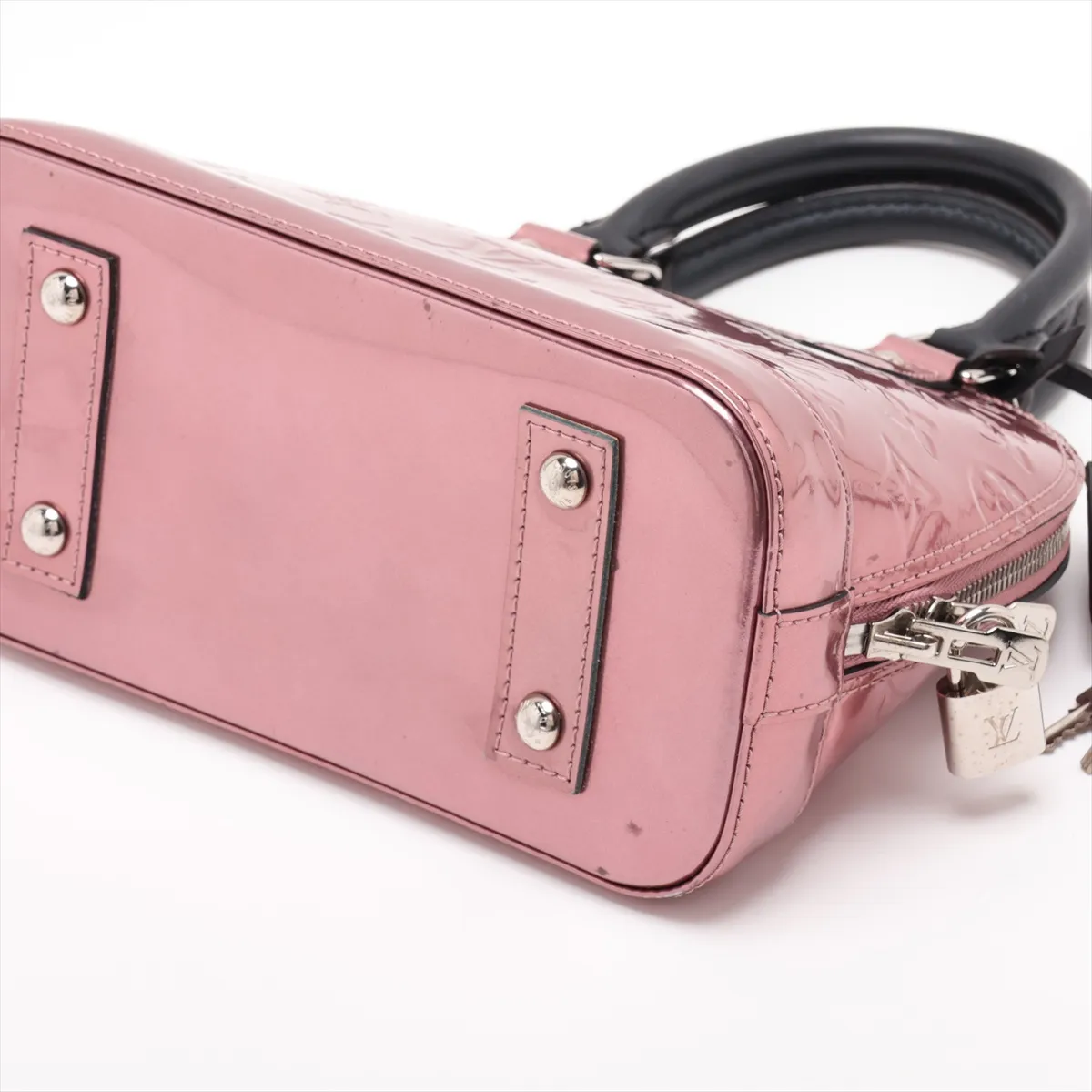 Vernis Alma BB M90485 SN4127 Pink — view 3