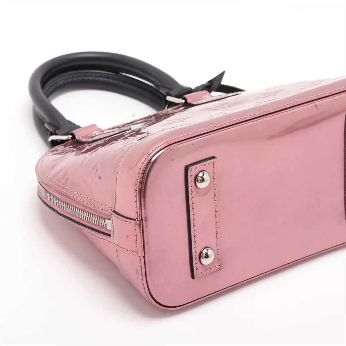 Vernis Alma BB M90485 SN4127 Pink — view 4