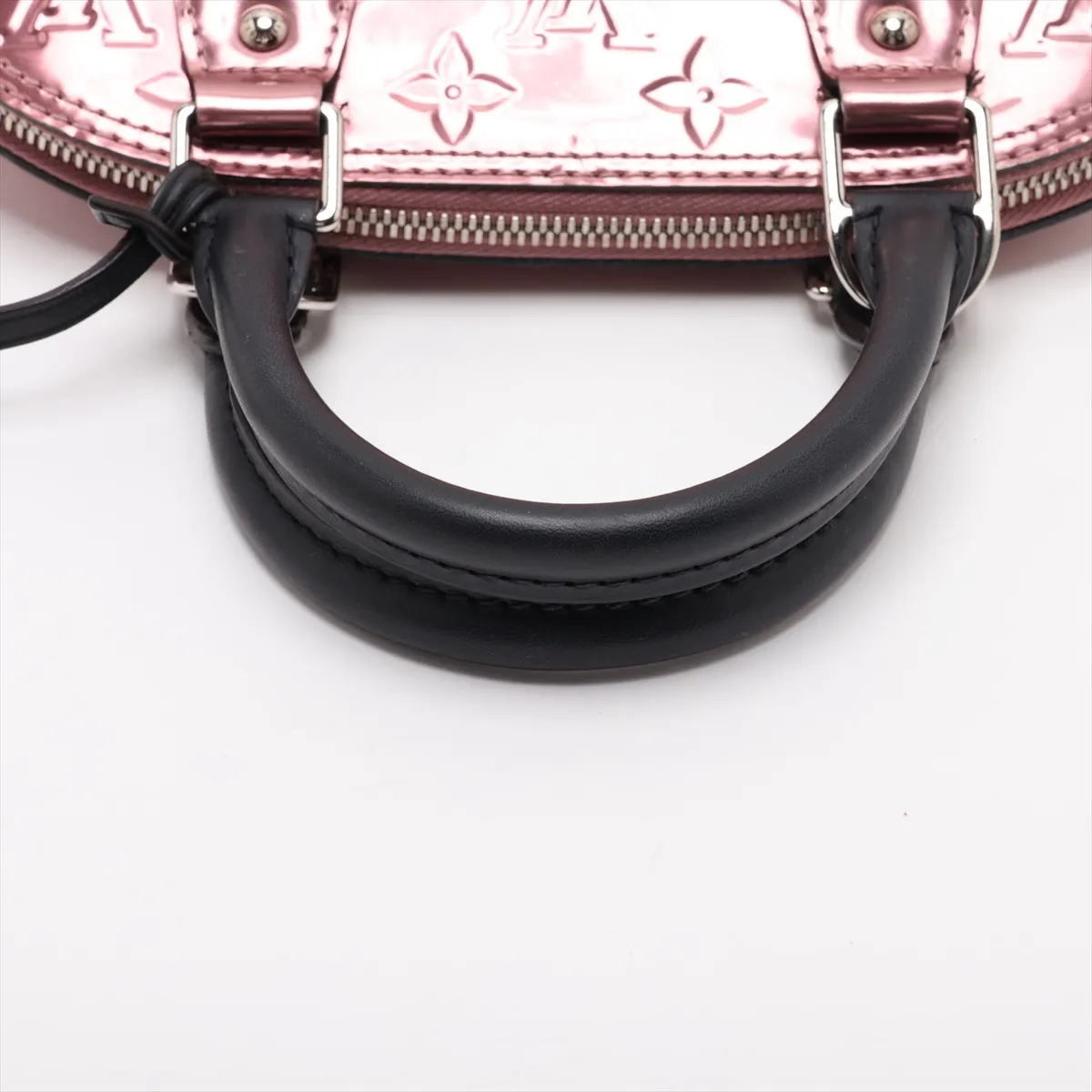 Vernis Alma BB M90485 SN4127 Pink — view 5