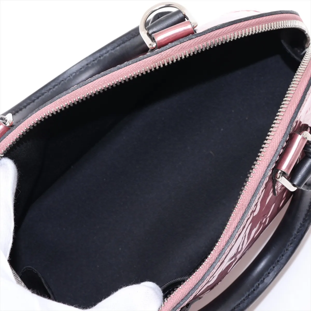 Vernis Alma BB M90485 SN4127 Pink — view 8