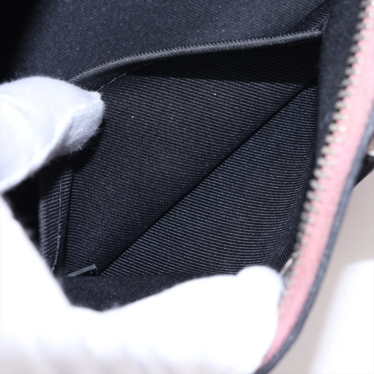 Vernis Alma BB M90485 SN4127 Pink — view 9