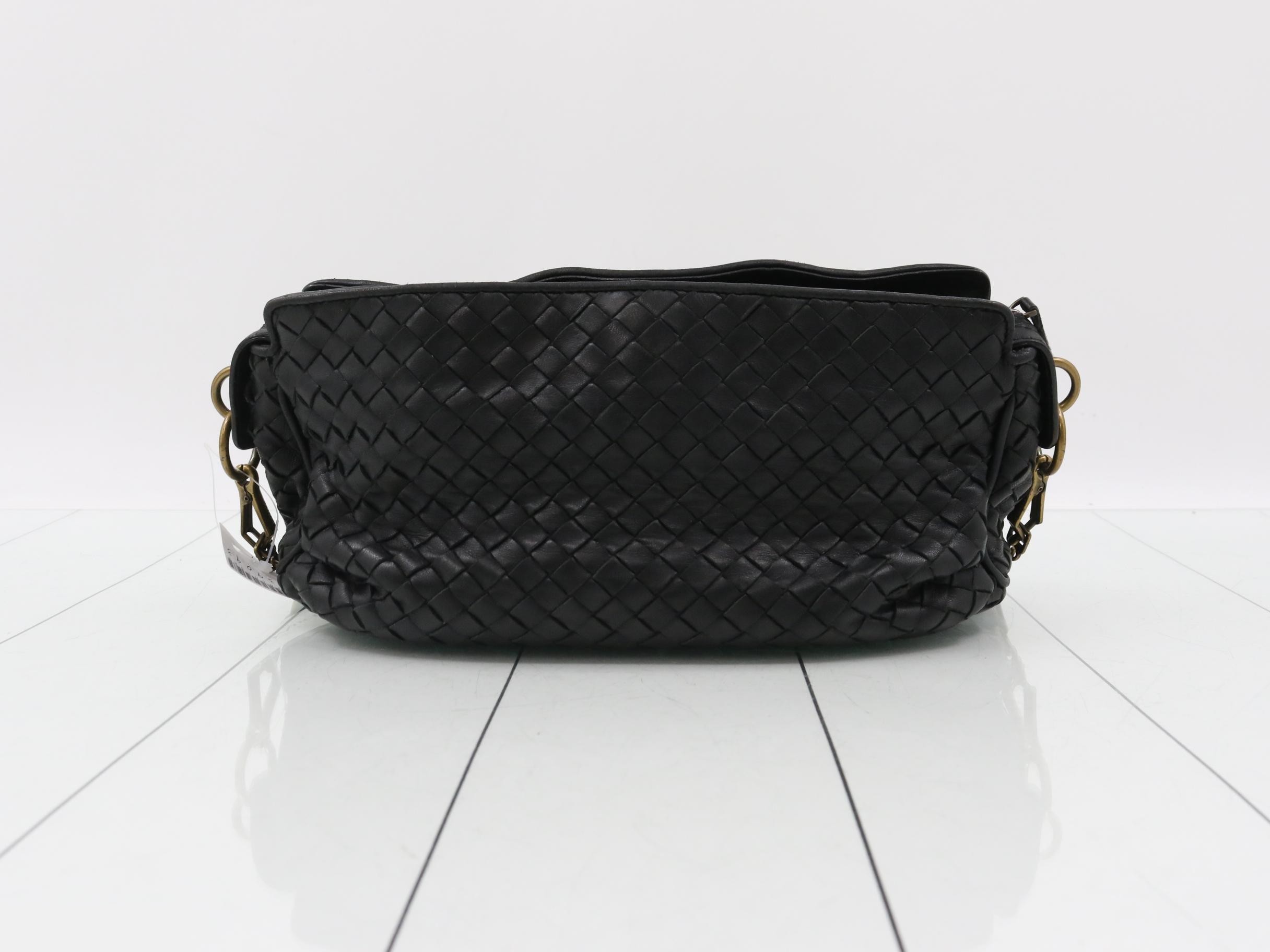 Intrecciato (bag) — view 2