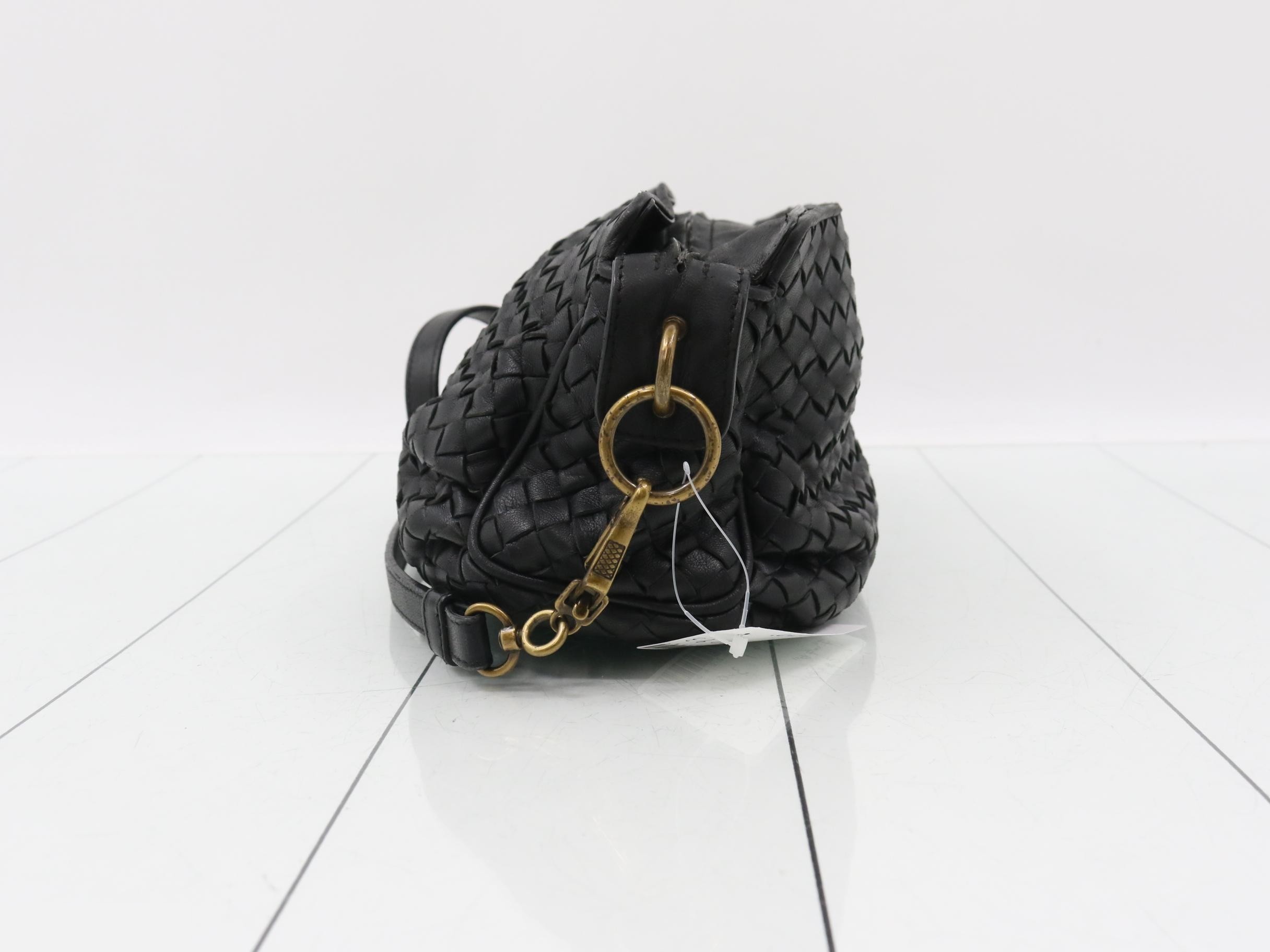 Intrecciato (bag) — view 3