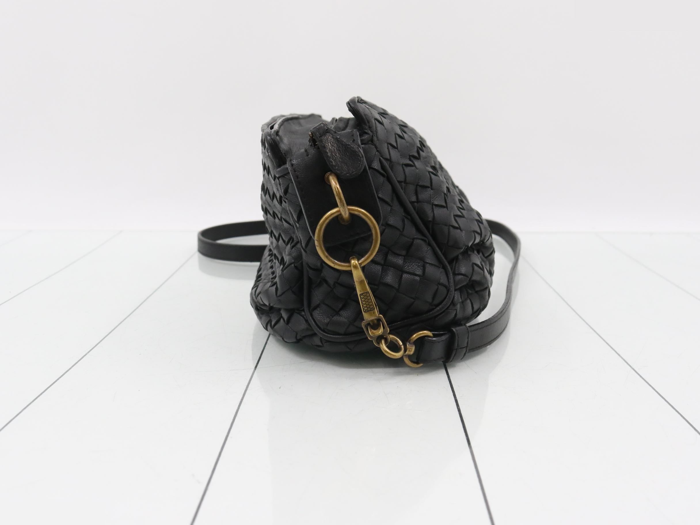 Intrecciato (bag) — view 4