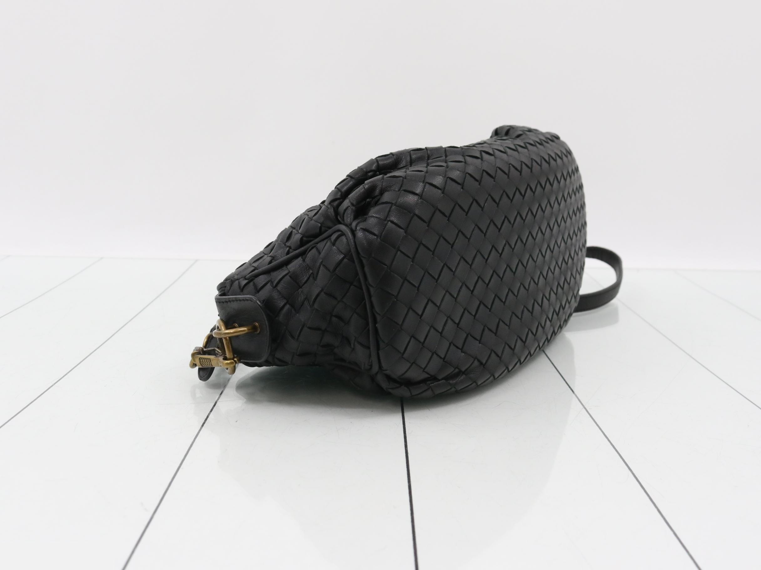 Intrecciato (bag) — view 5