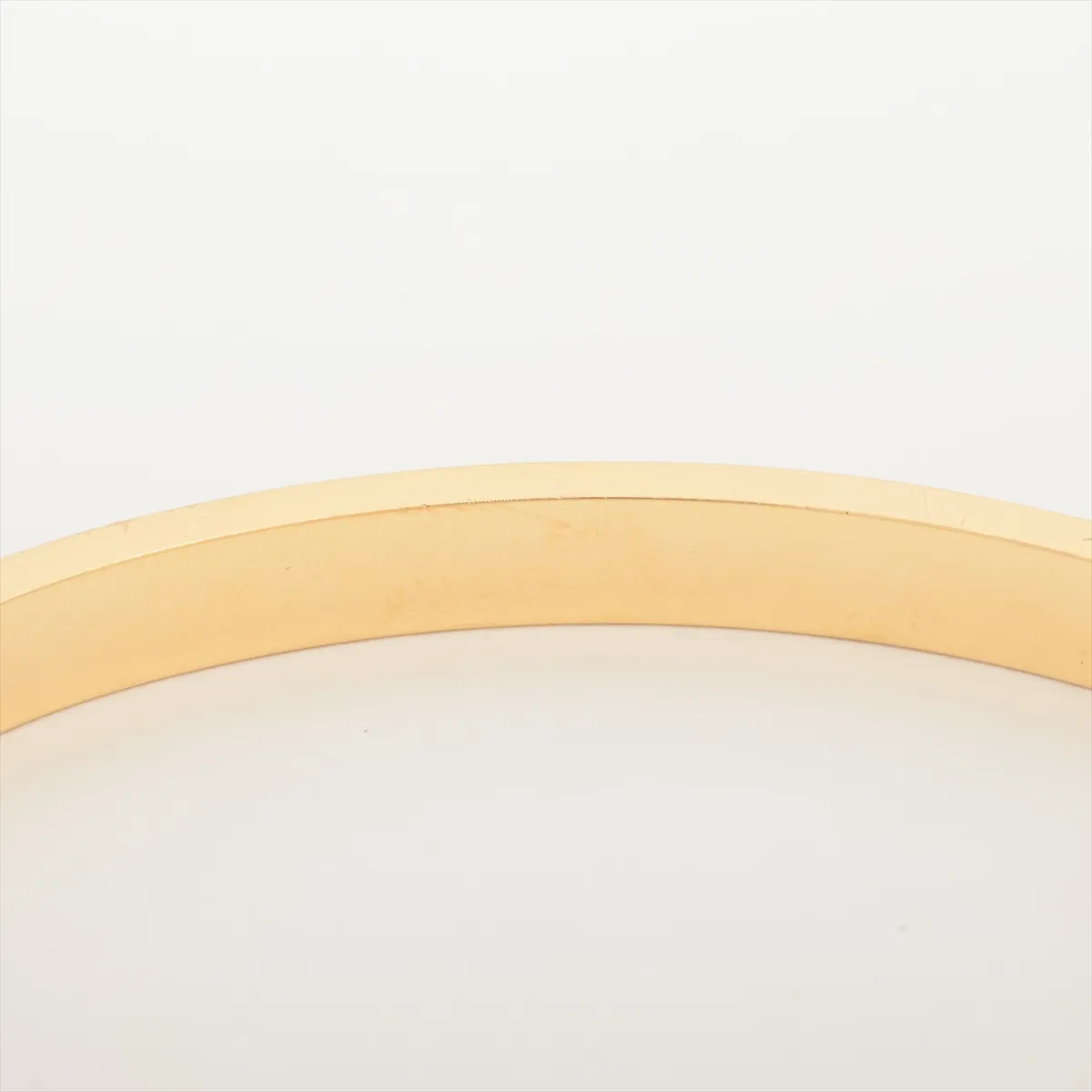 Love Bracelet 750 (Yellow Gold) 22.5g Medium 15 178ETV — view 4