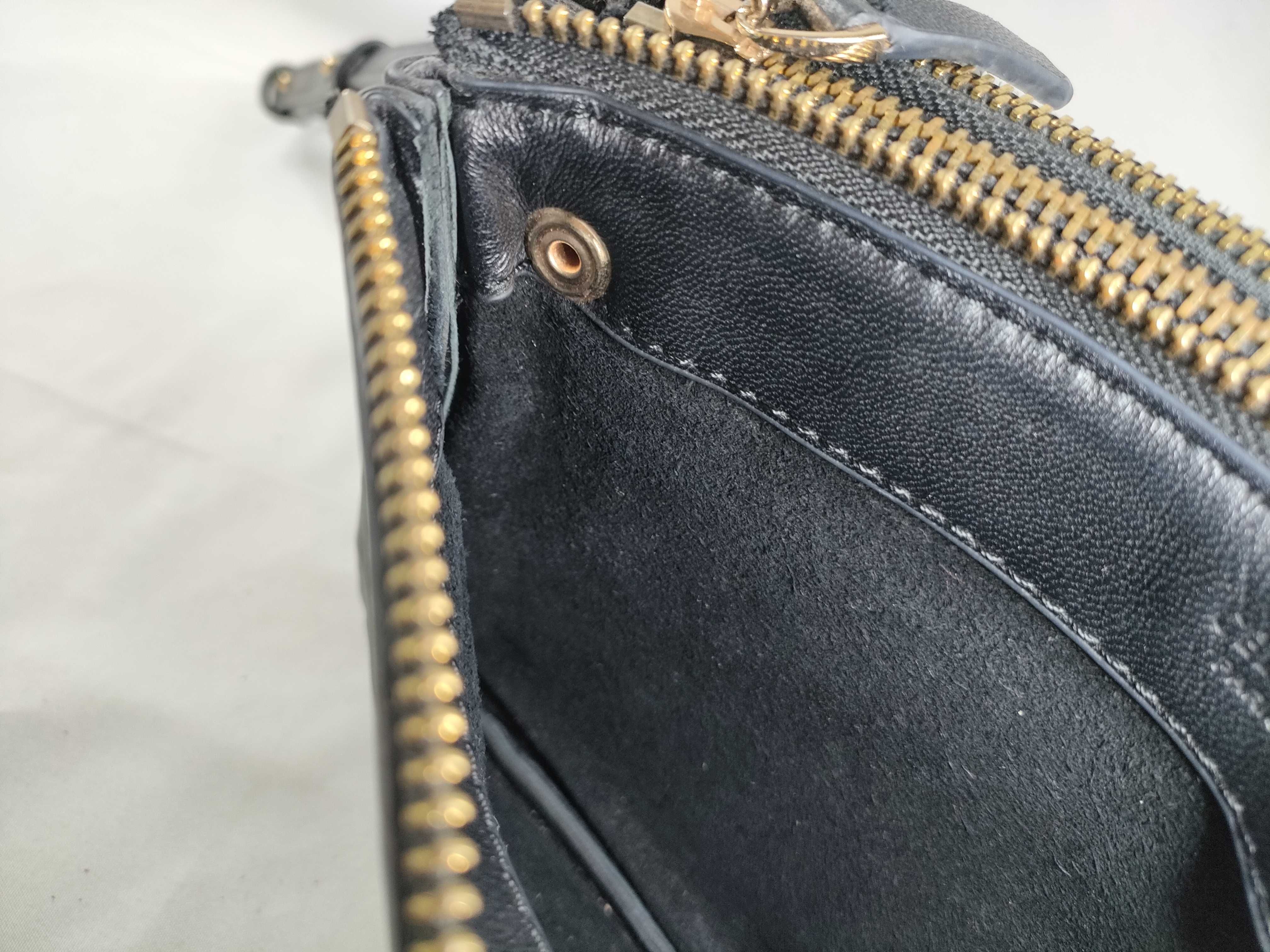 Trio Small Shoulder Bag — view 11