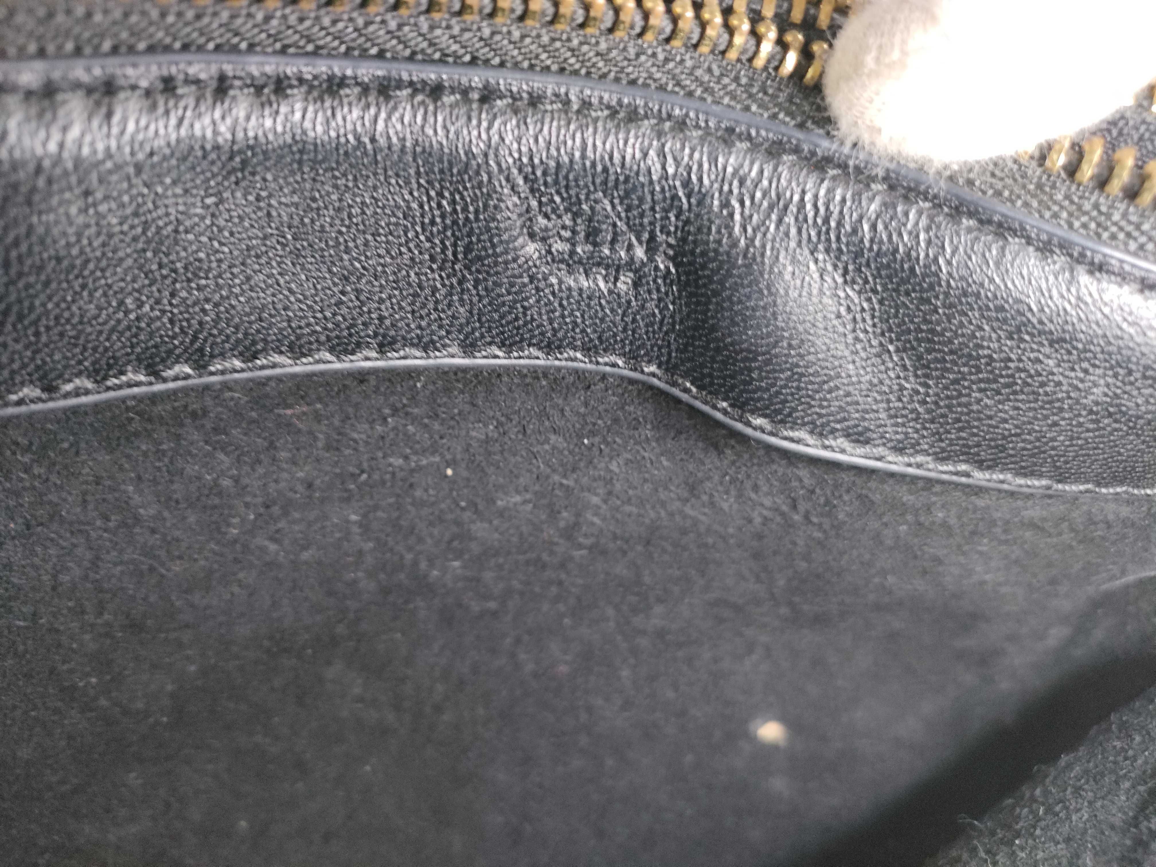 Trio Small Shoulder Bag — view 12