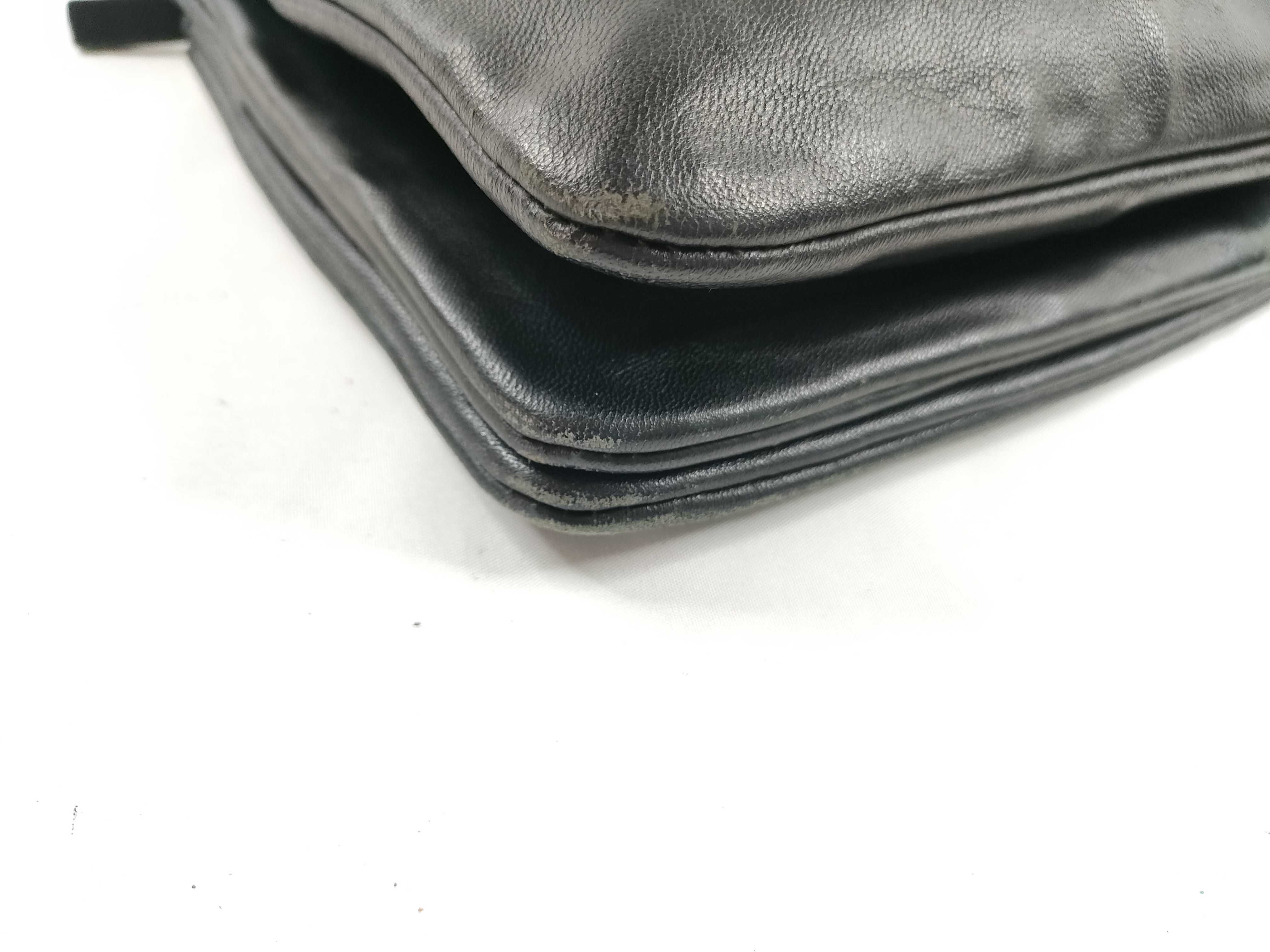 Trio Small Shoulder Bag — view 3