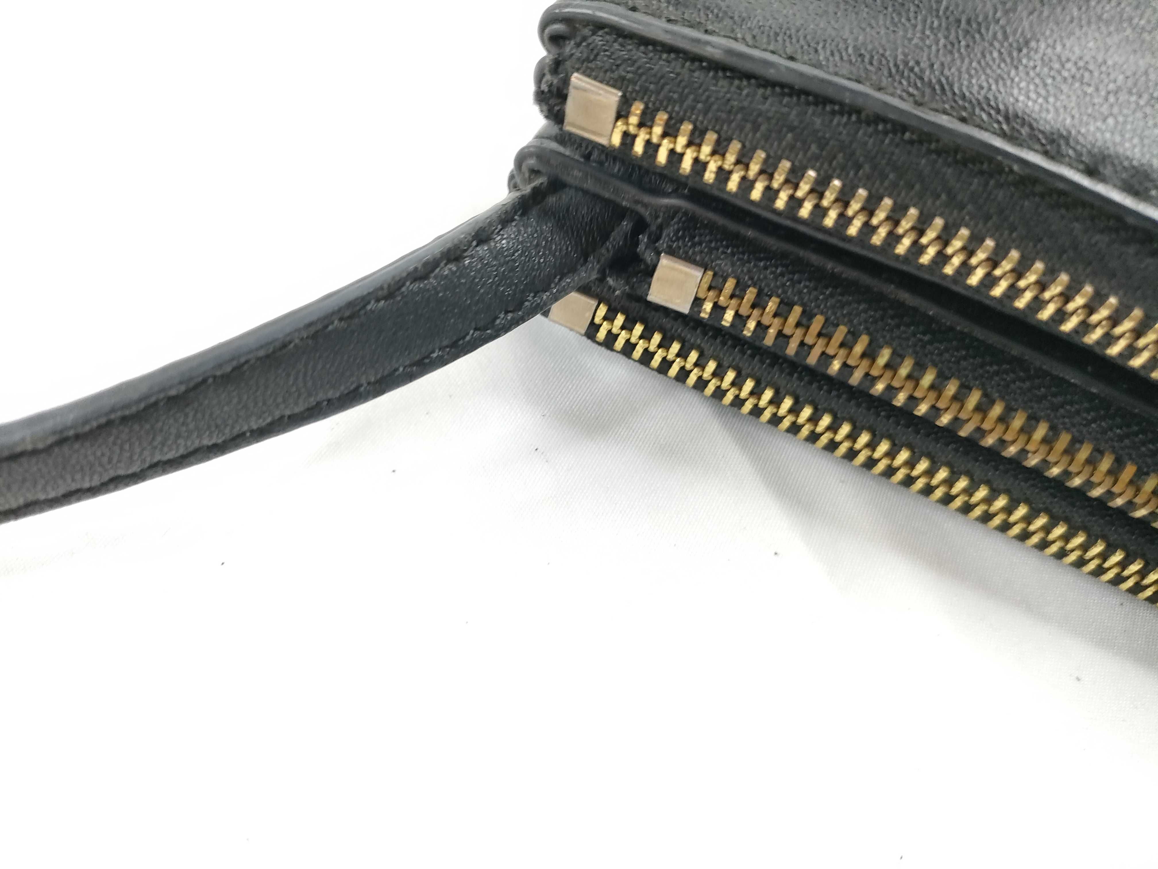 Trio Small Shoulder Bag — view 8