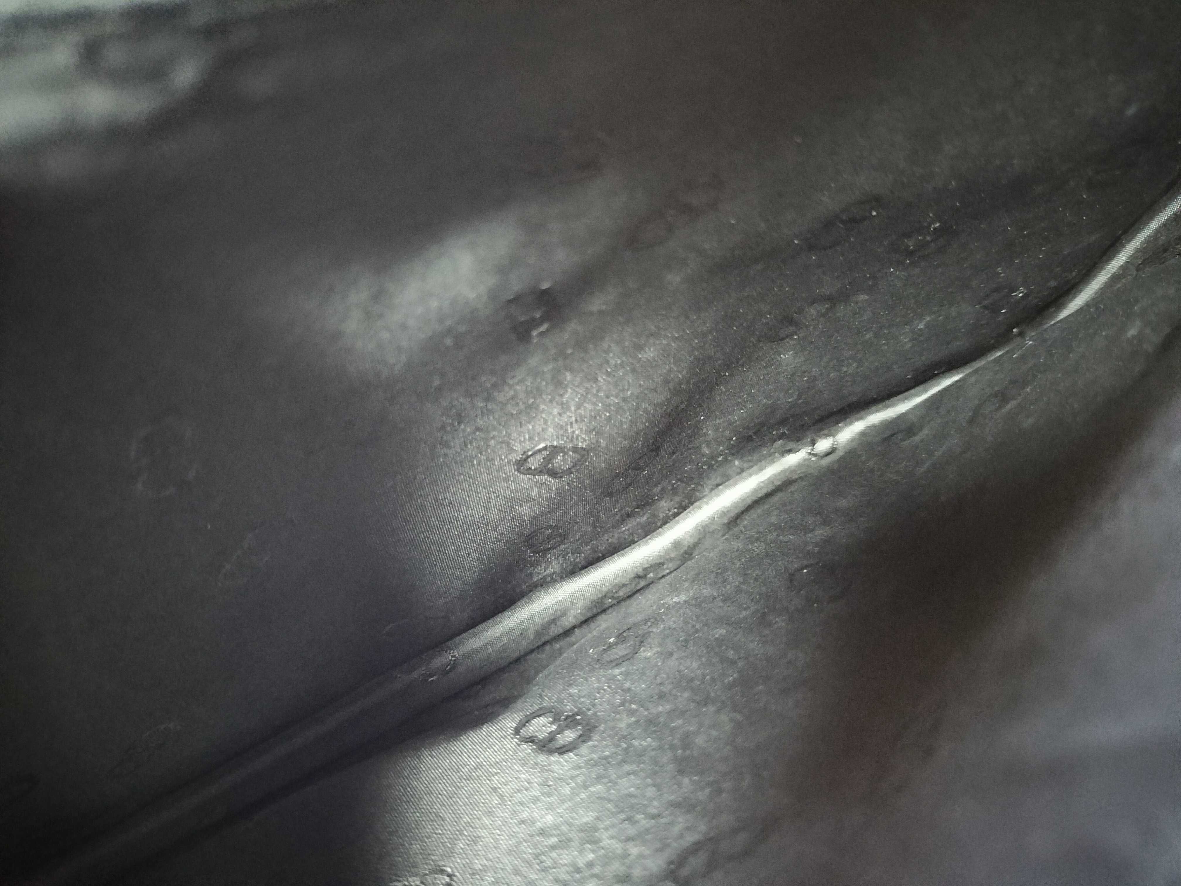 Leather Second Bag — view 12