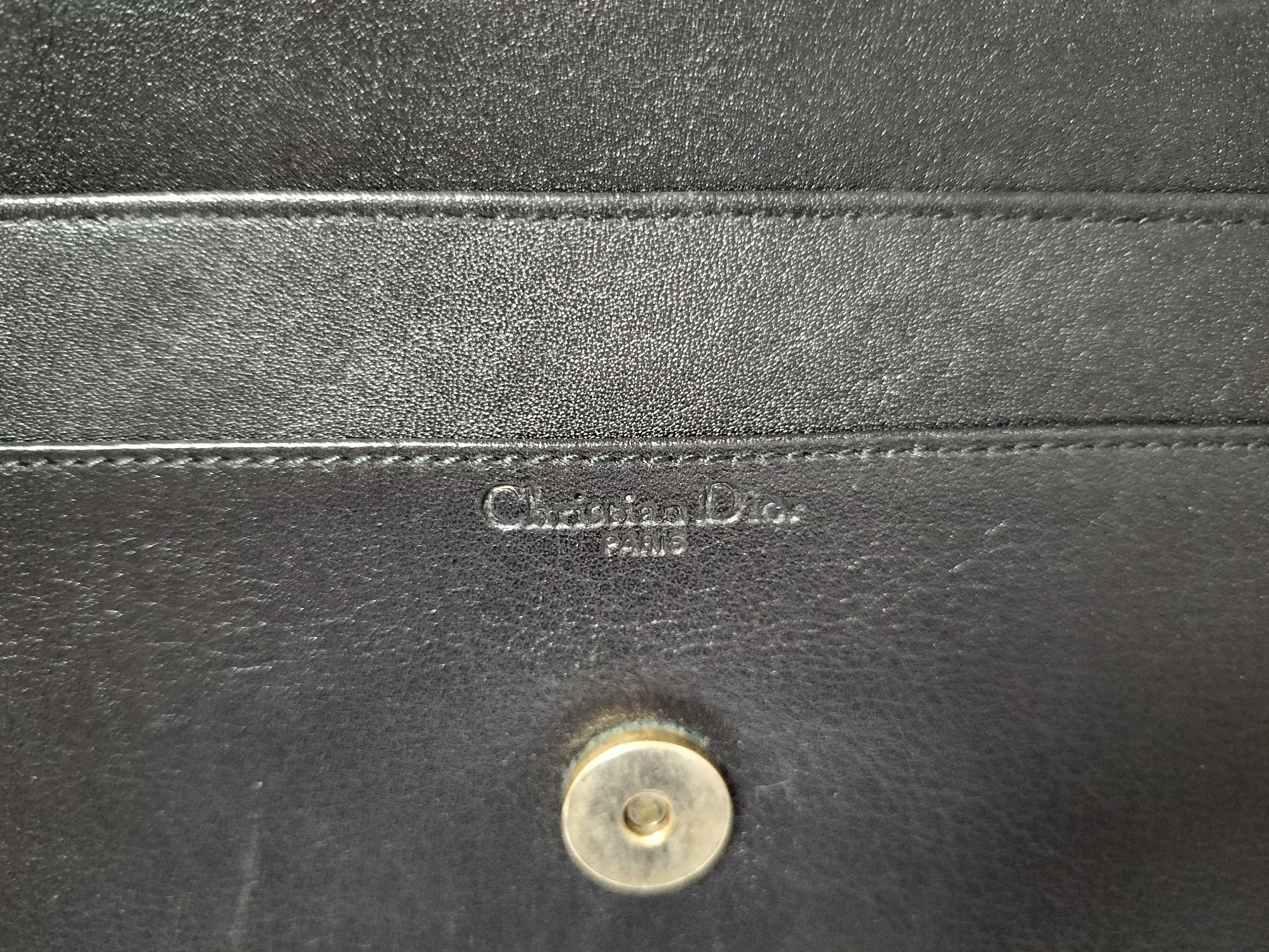 Leather Second Bag — view 14