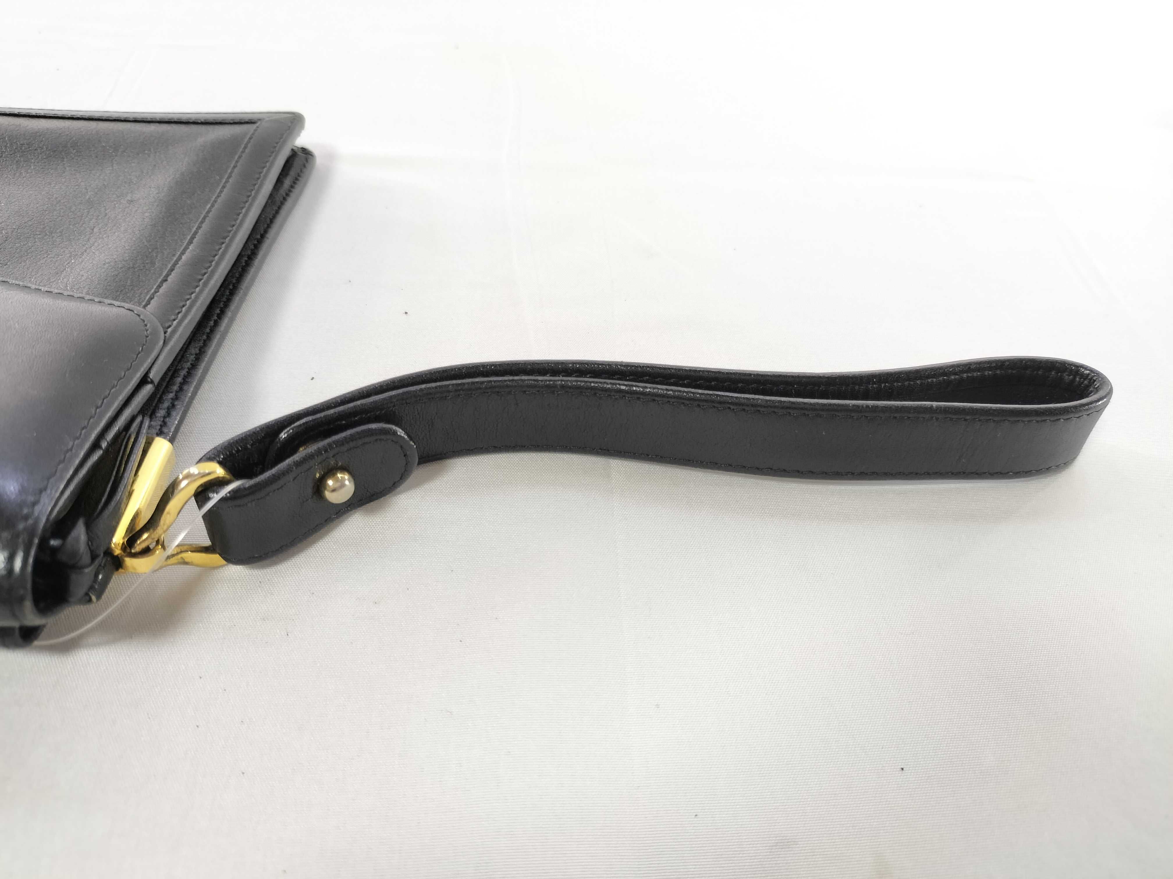Leather Second Bag — view 3
