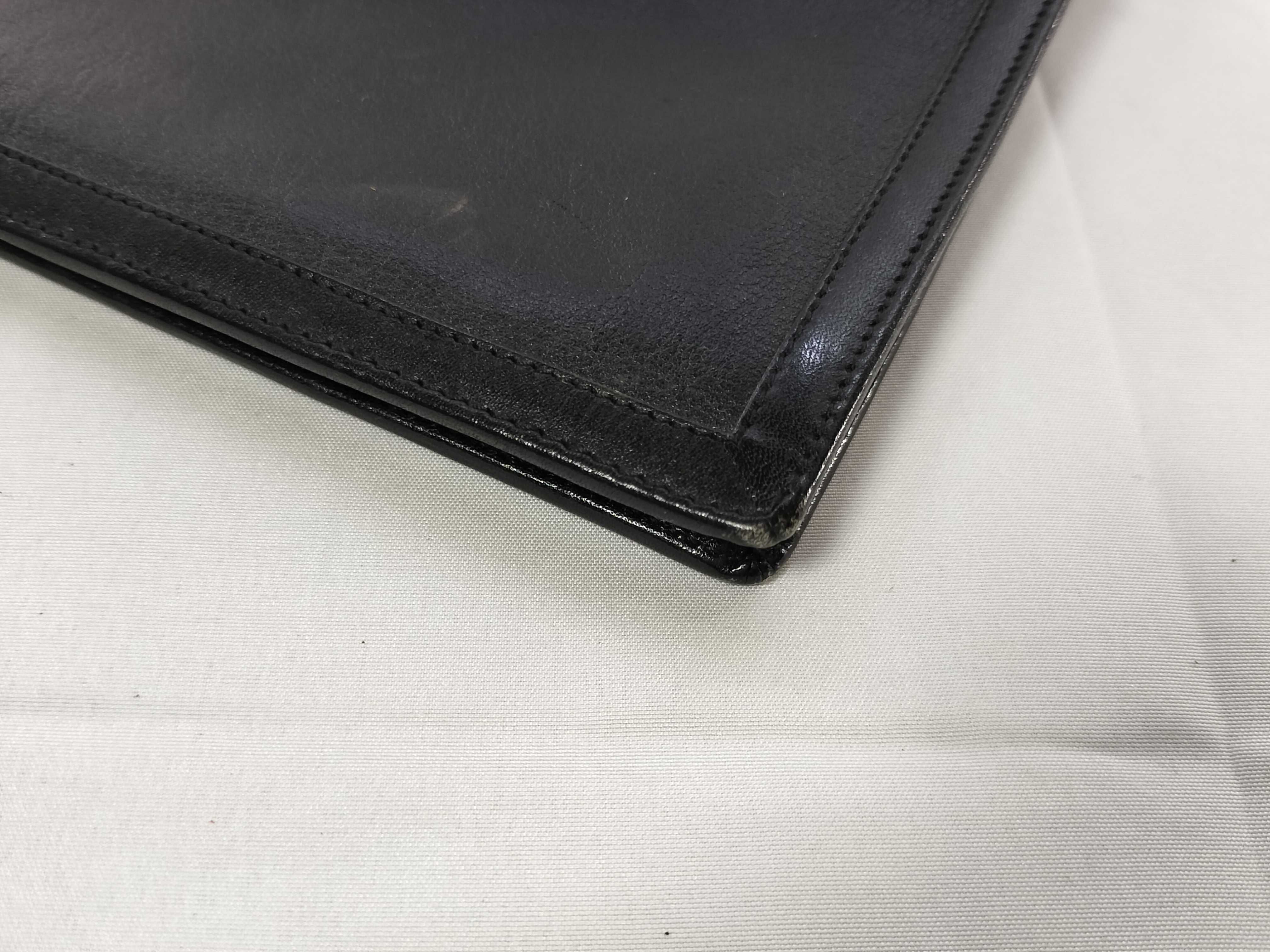 Leather Second Bag — view 5