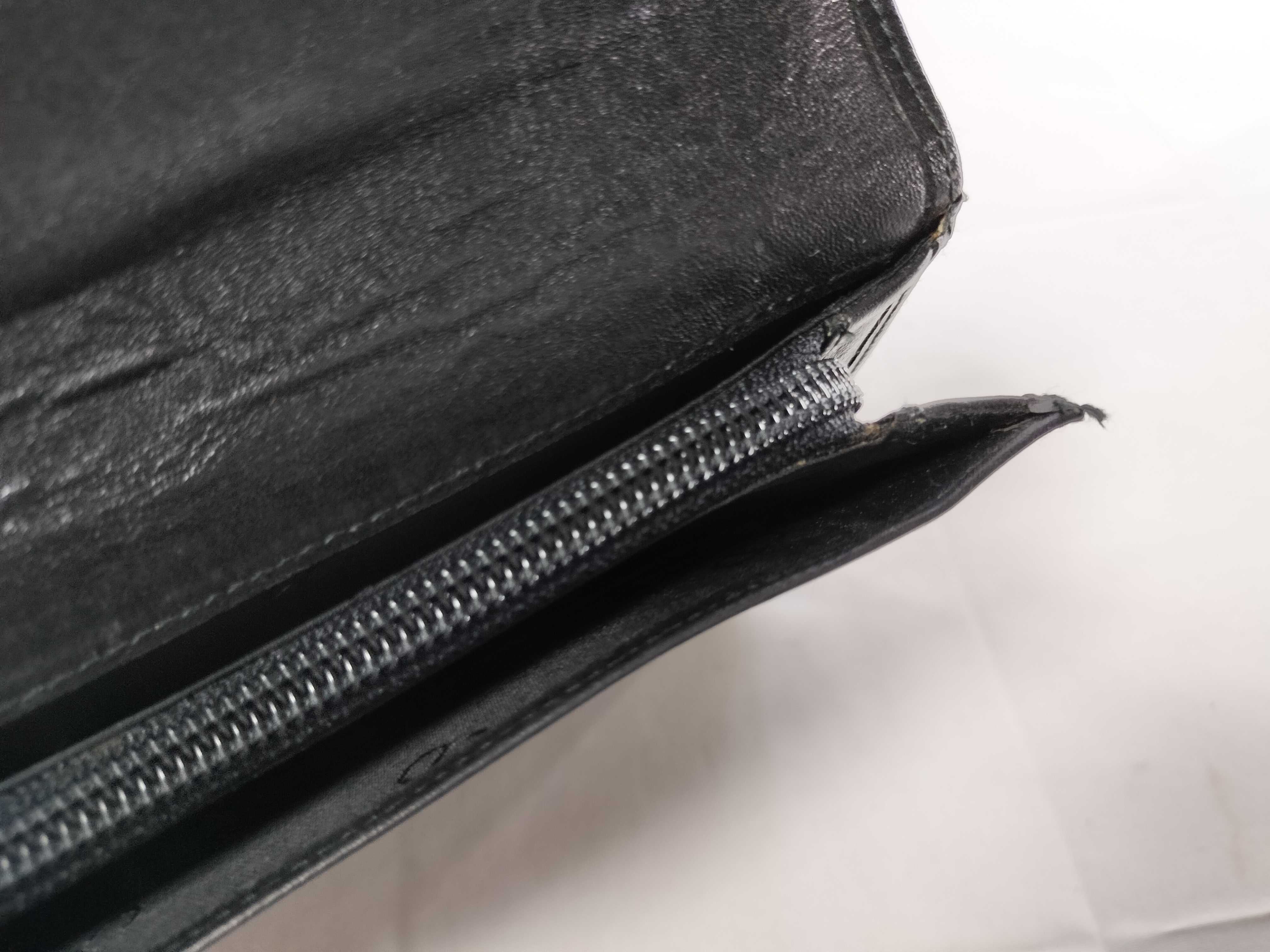 Leather Second Bag — view 9