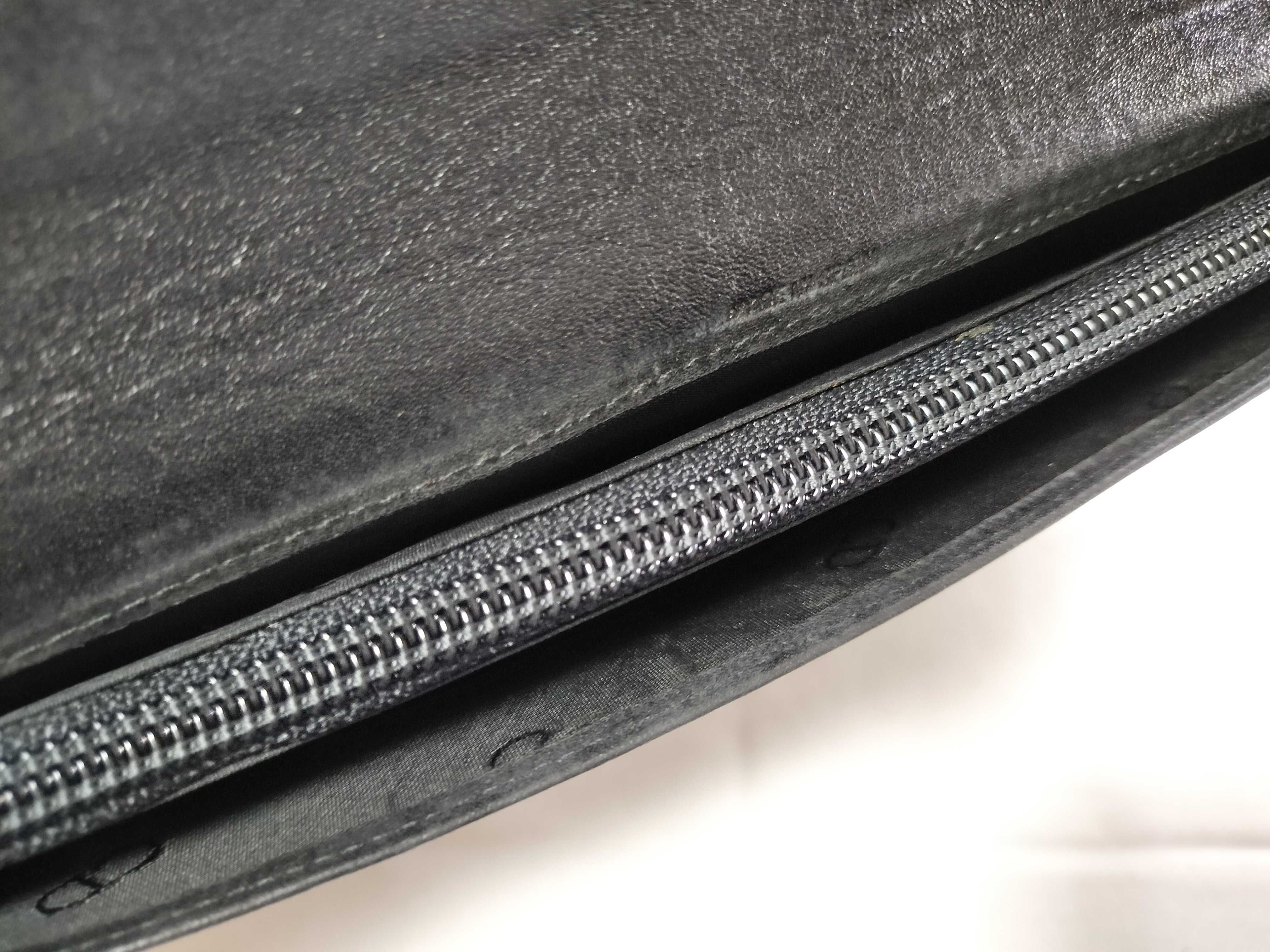 Leather Second Bag — view 10