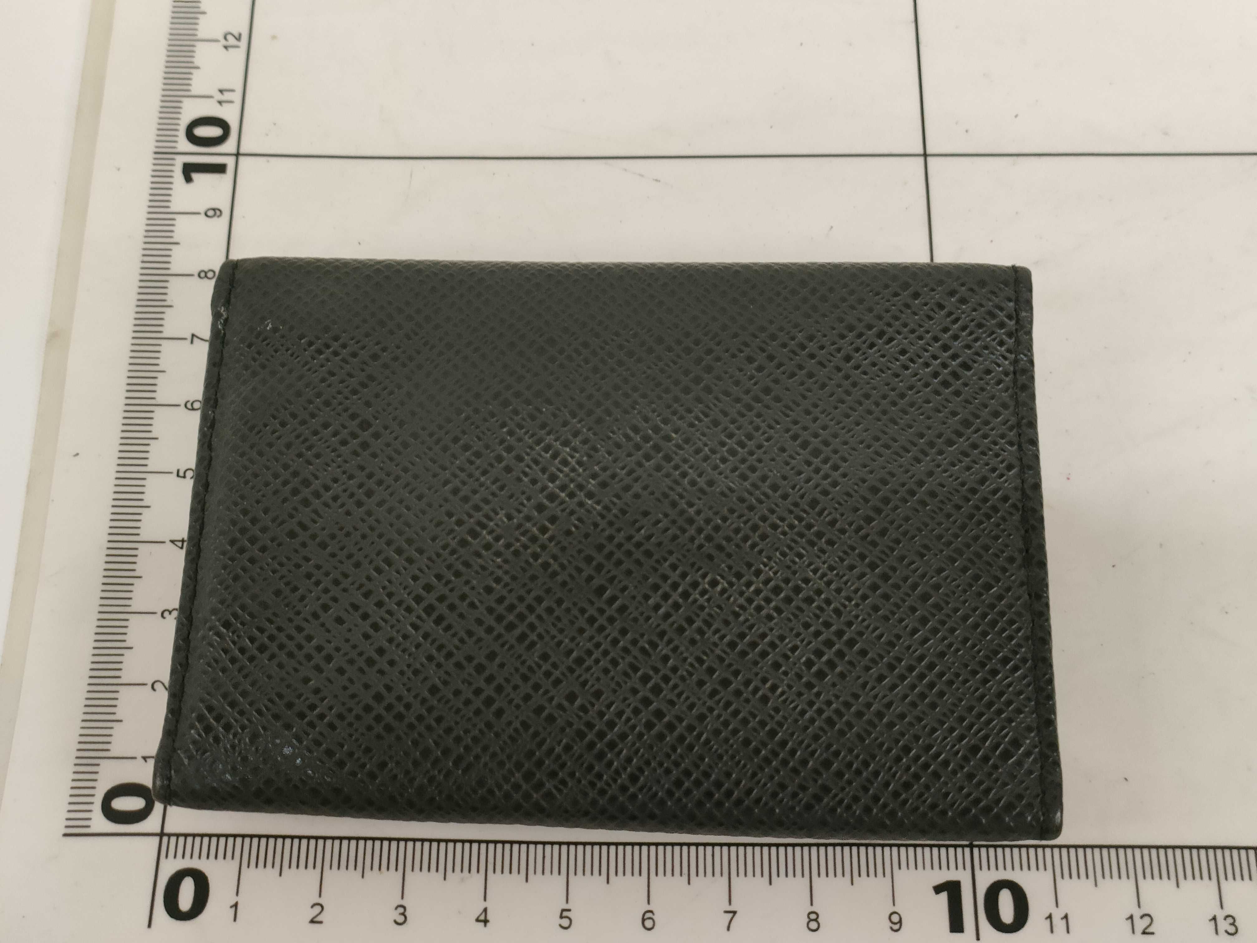 Taiga Multicles Key Case — view 2