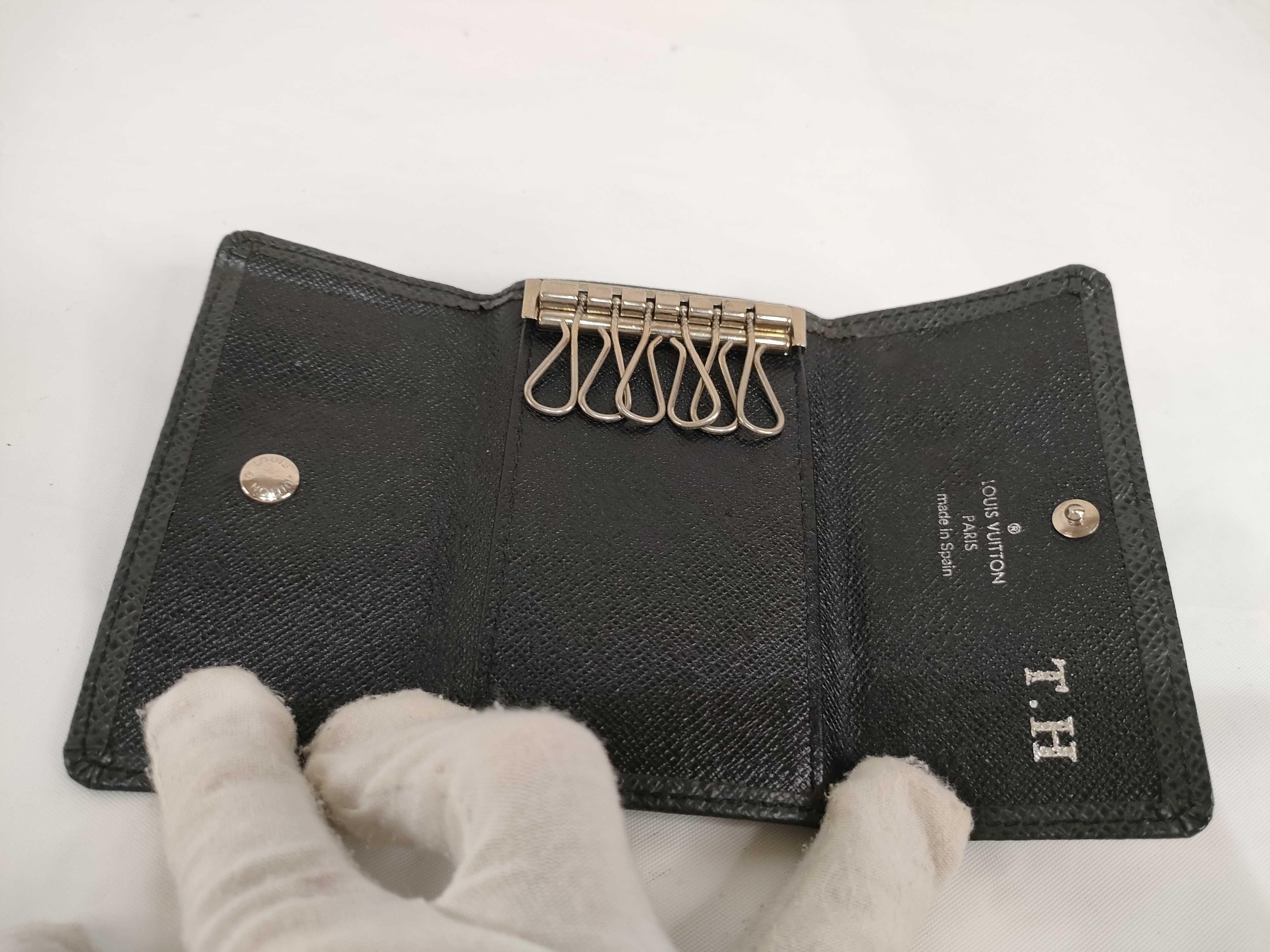 Taiga Multicles Key Case — view 8