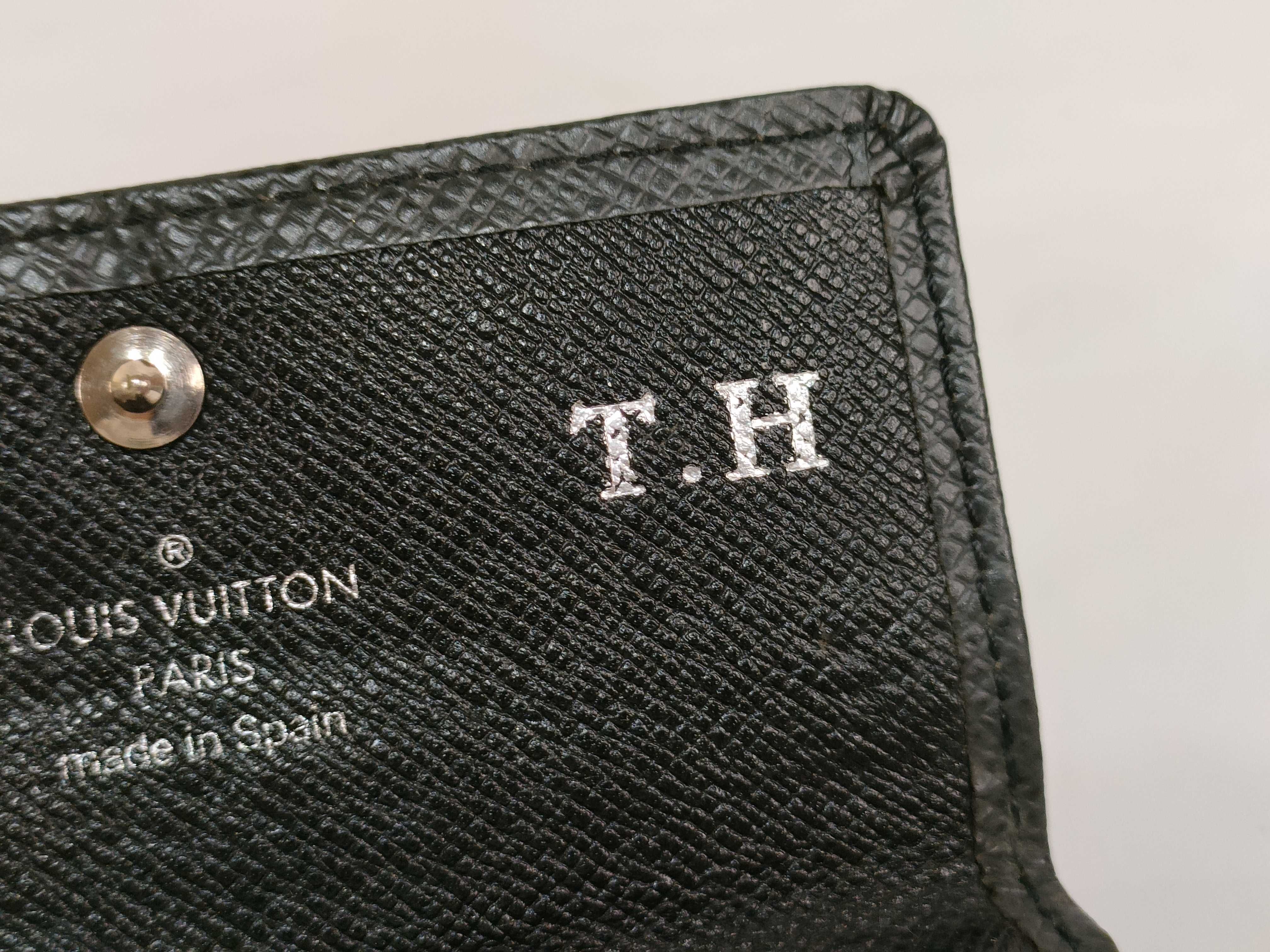 Taiga Multicles Key Case — view 10