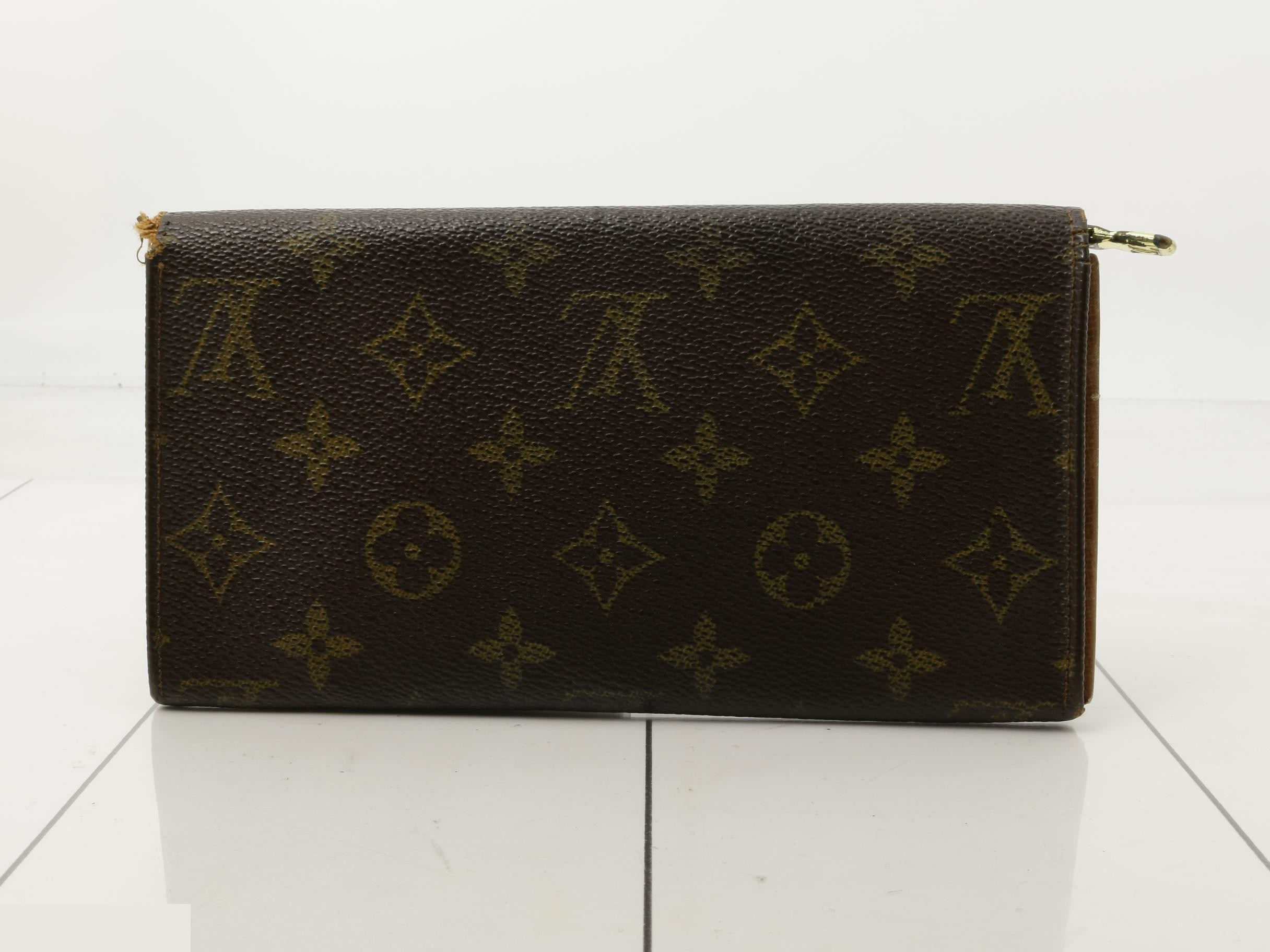 Pochette Portemonnaie Credit — view 2