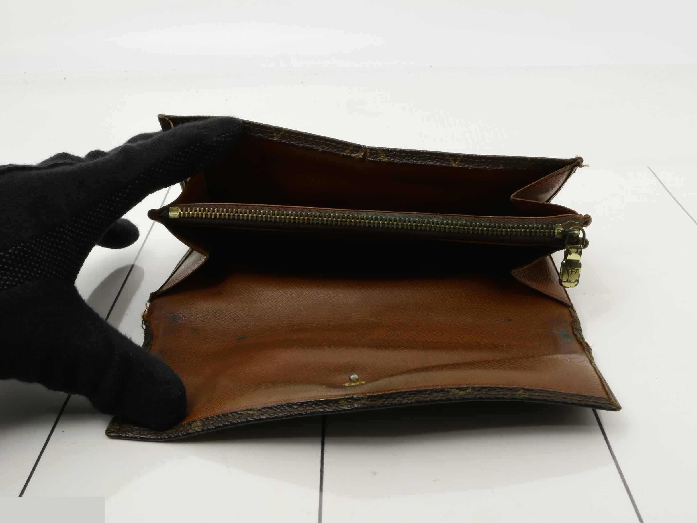 Pochette Portemonnaie Credit — view 4