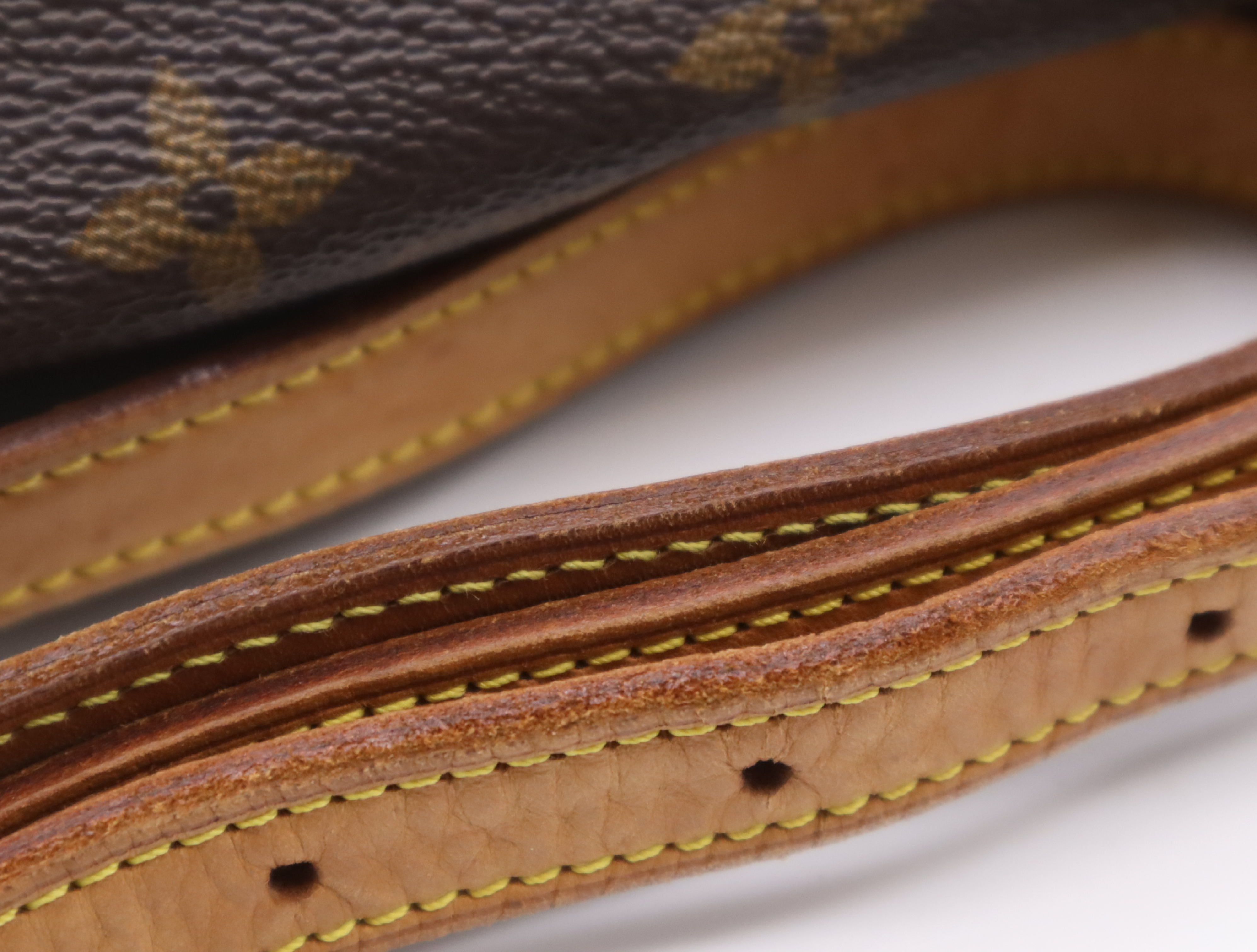 M51257 Monogram Musette Tango Short Shoulder Bag — view 11