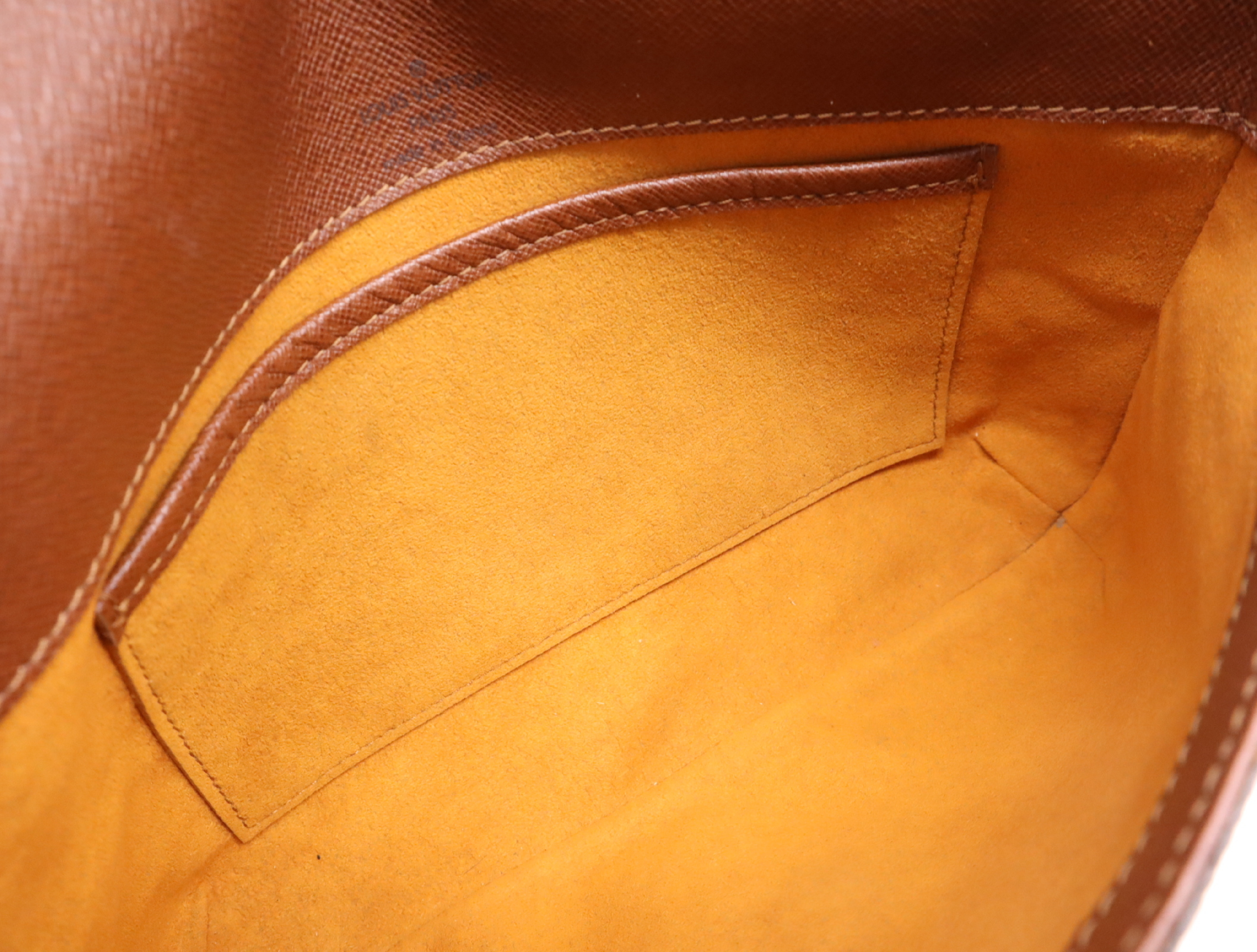 M51257 Monogram Musette Tango Short Shoulder Bag — view 12