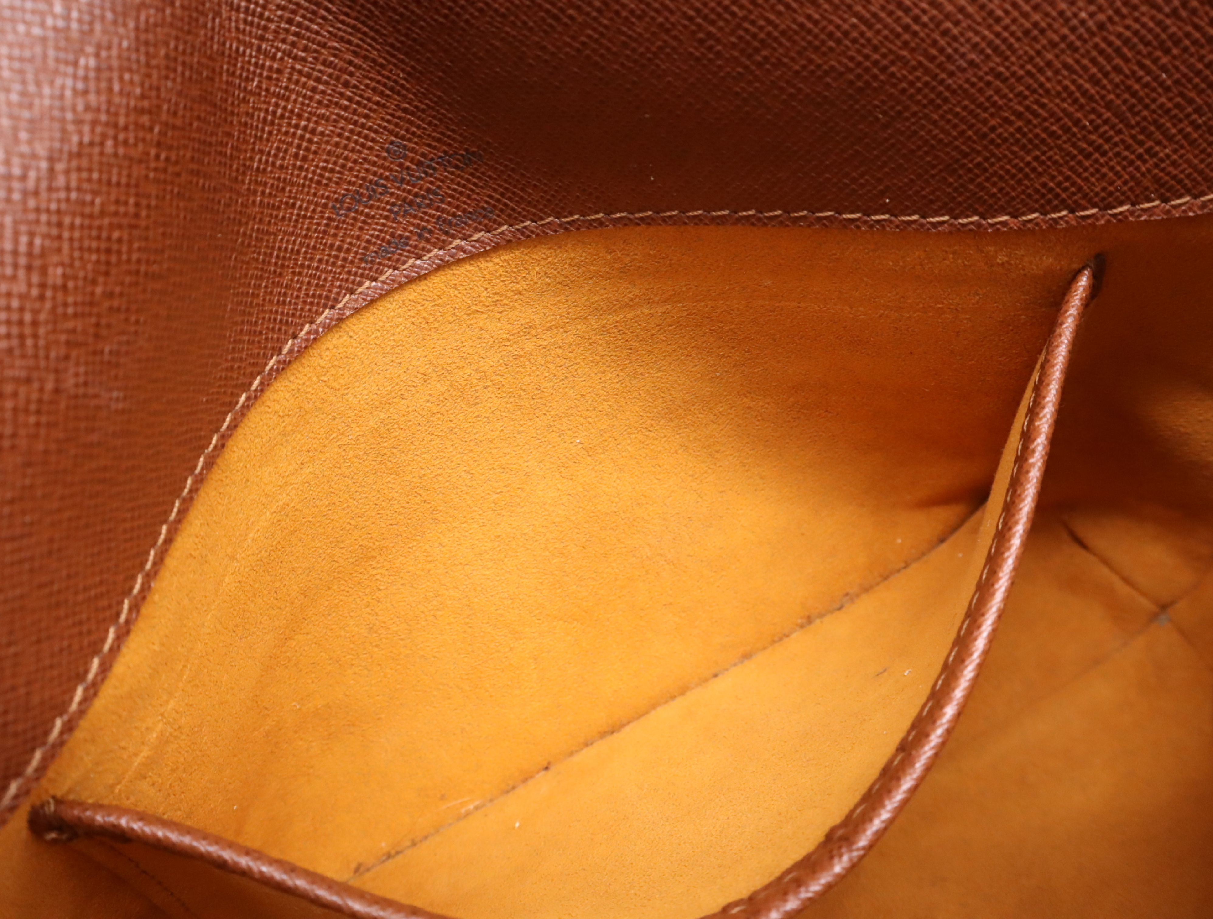M51257 Monogram Musette Tango Short Shoulder Bag — view 13