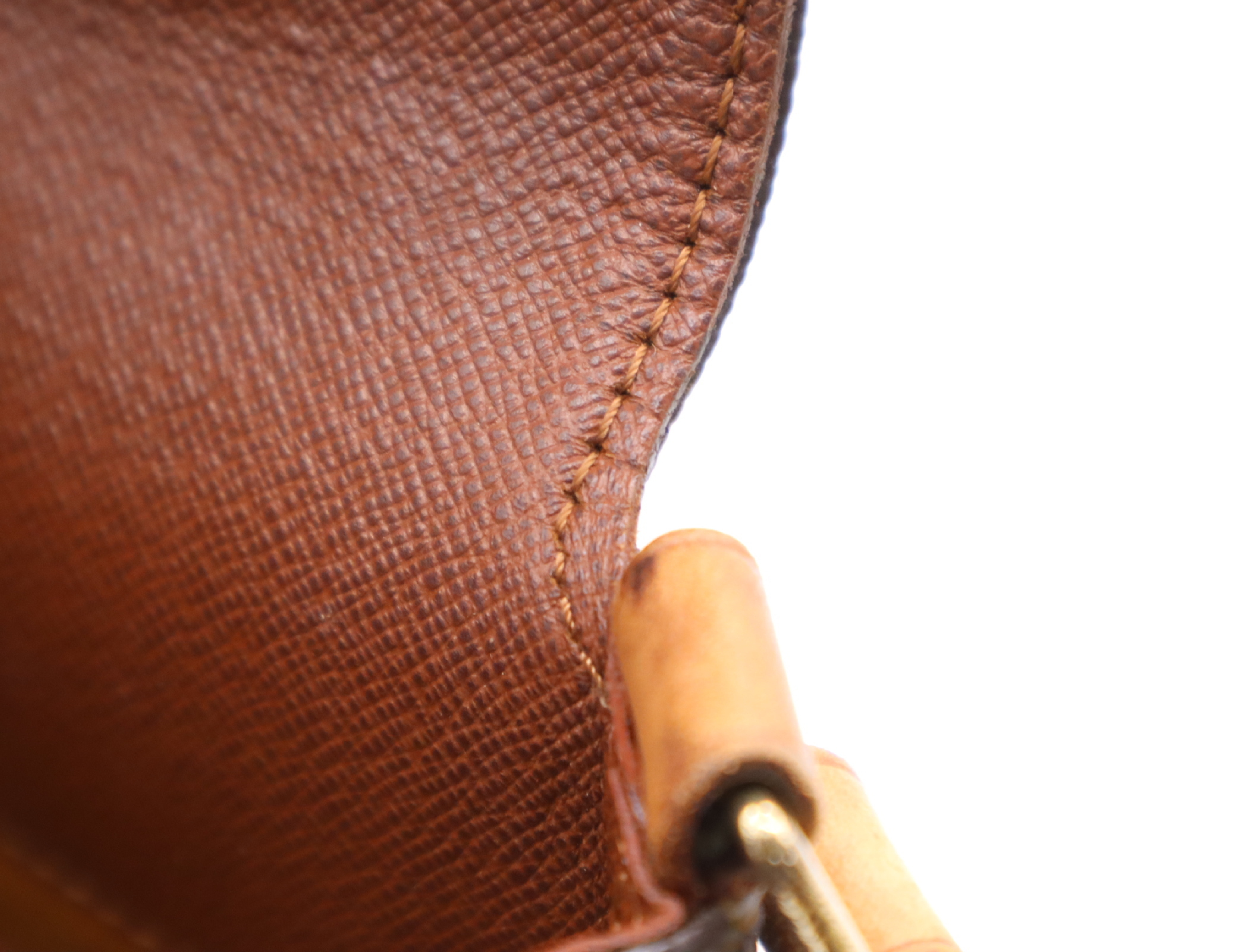 M51257 Monogram Musette Tango Short Shoulder Bag — view 14