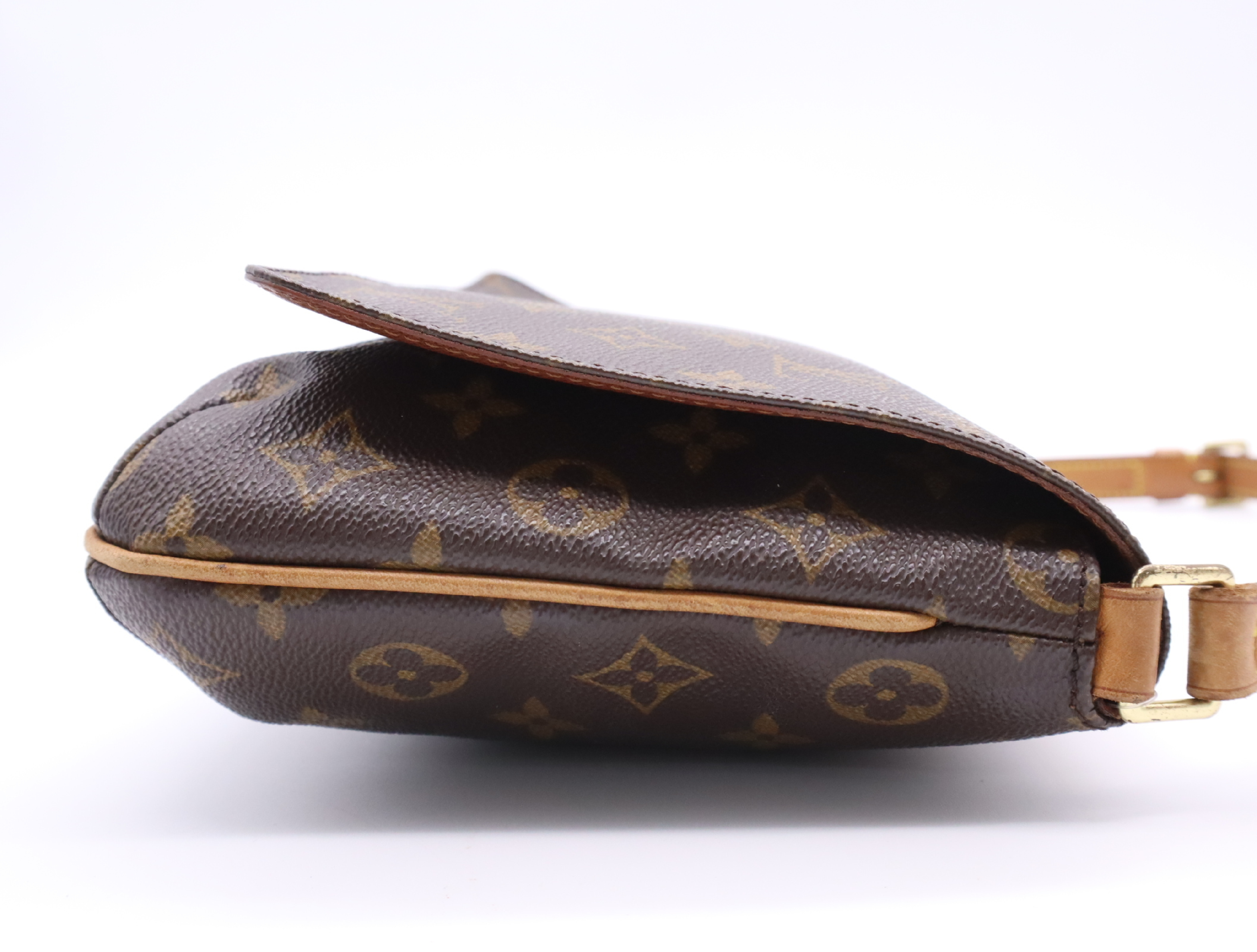 M51257 Monogram Musette Tango Short Shoulder Bag — view 5
