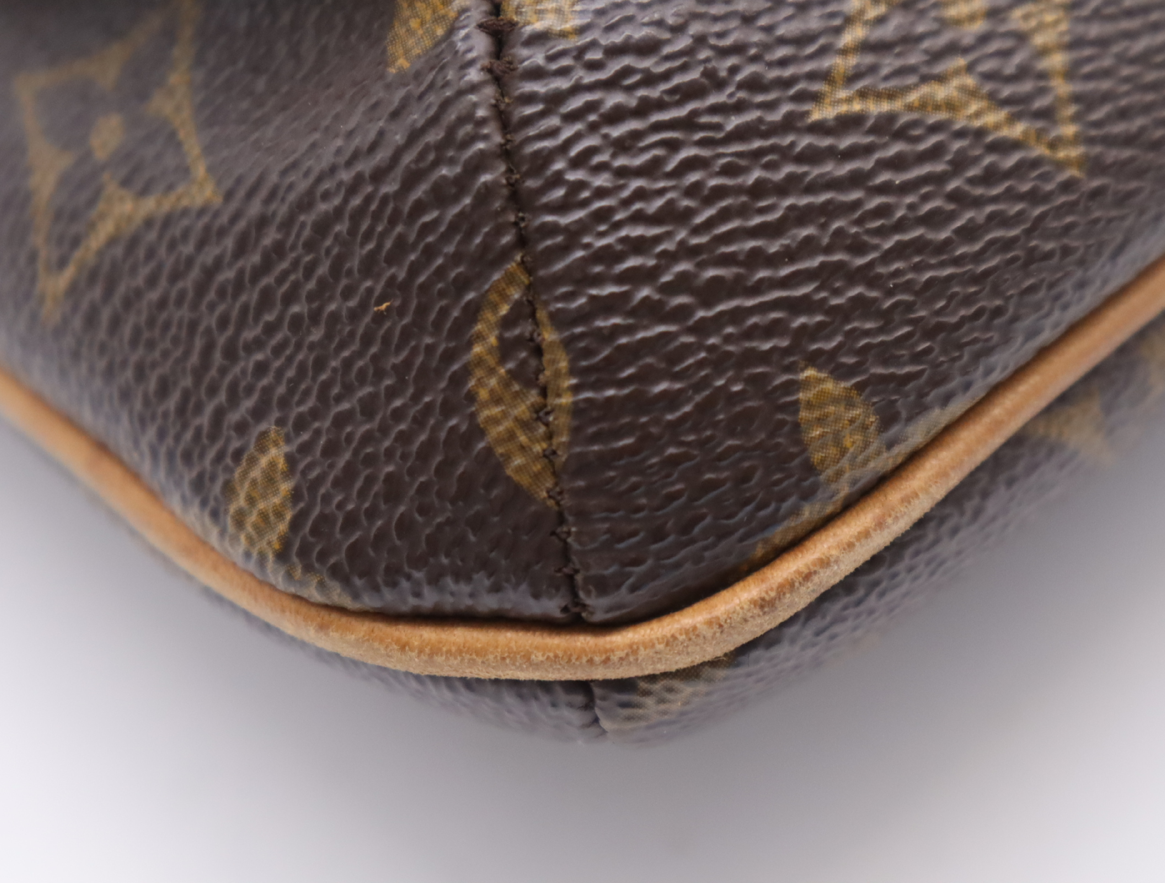 M51257 Monogram Musette Tango Short Shoulder Bag — view 6