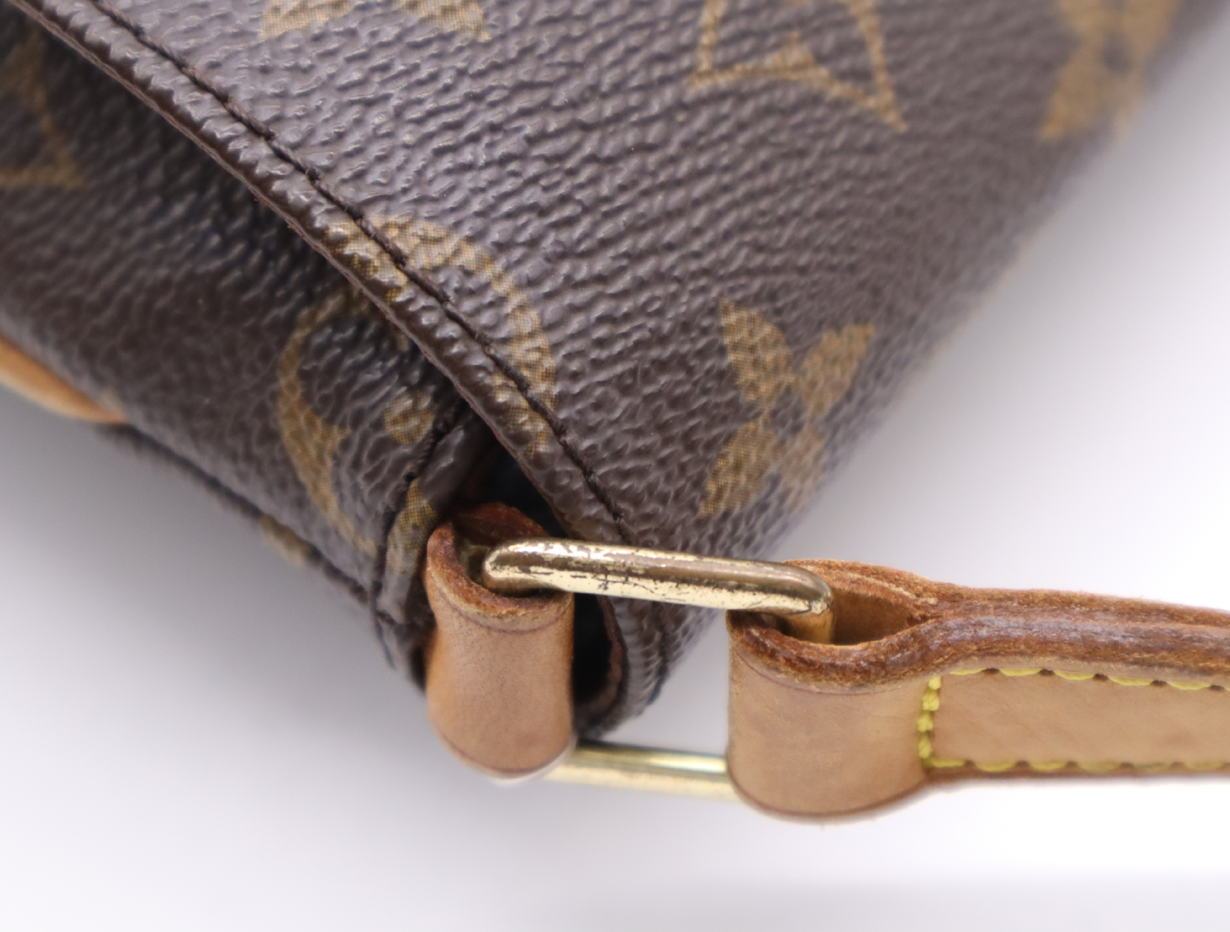 M51257 Monogram Musette Tango Short Shoulder Bag — view 8