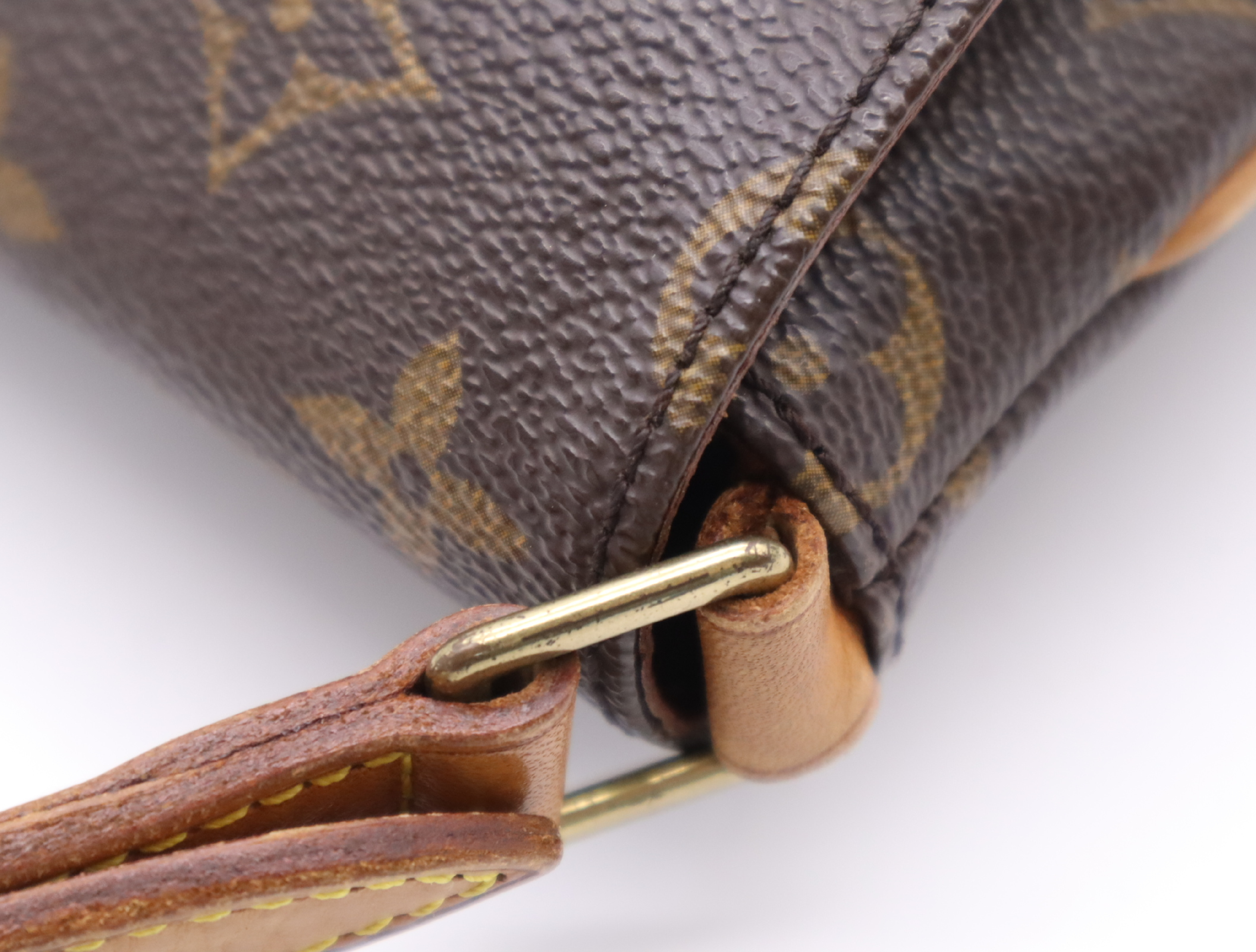 M51257 Monogram Musette Tango Short Shoulder Bag — view 9