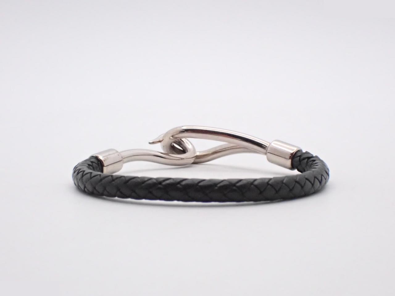 Jumbo size accessory bracelet, wrist circumference approximately 15.5 cm — view 2