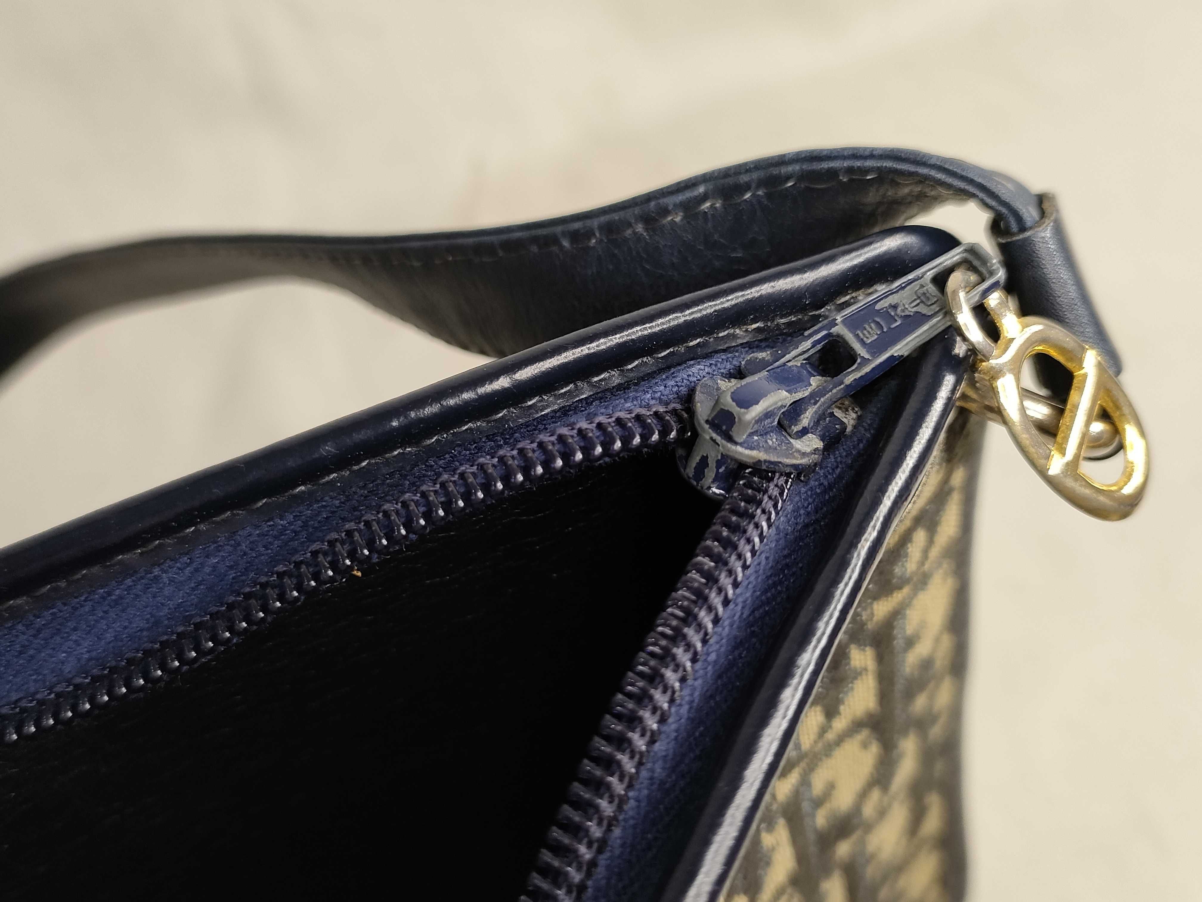 Trotter One-Shoulder Bag — view 12