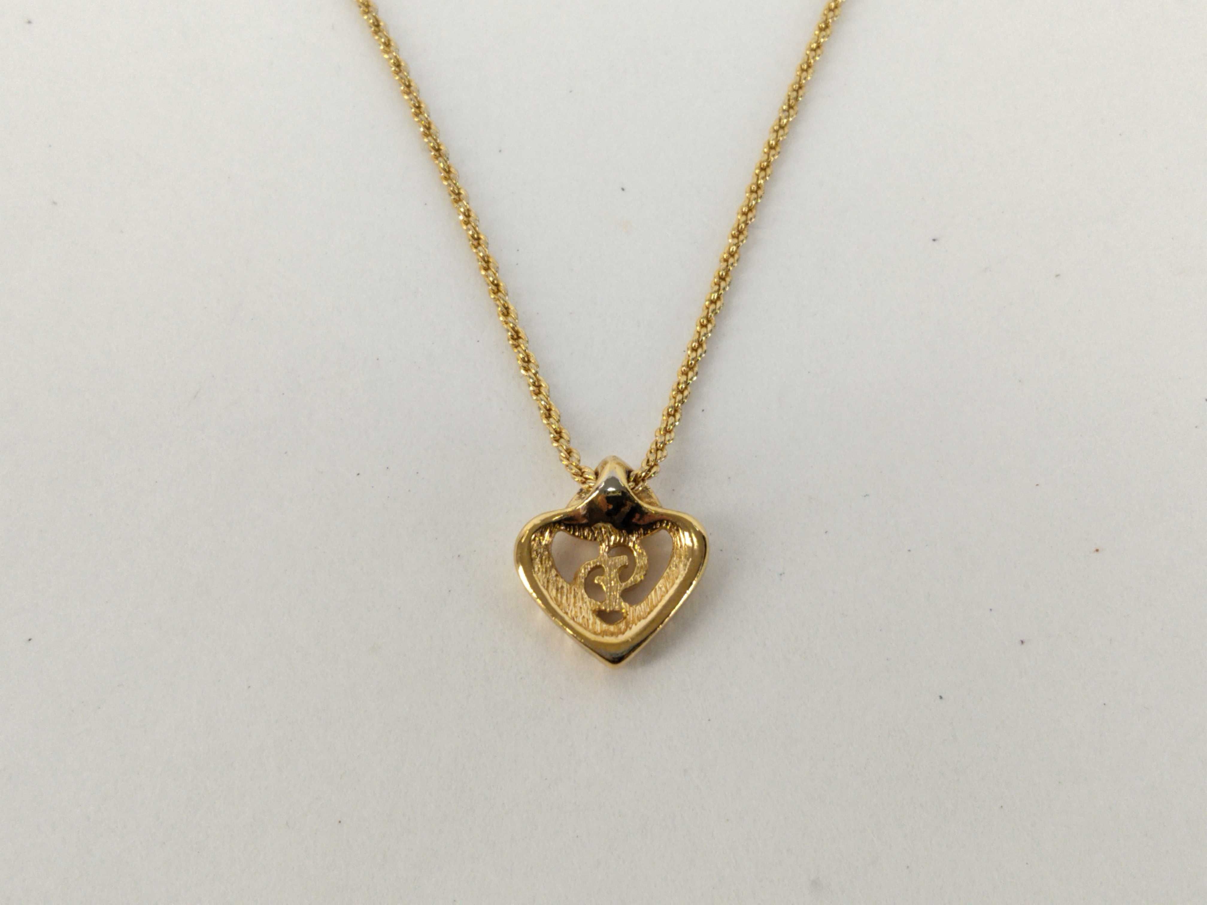 CD Necklace — view 2