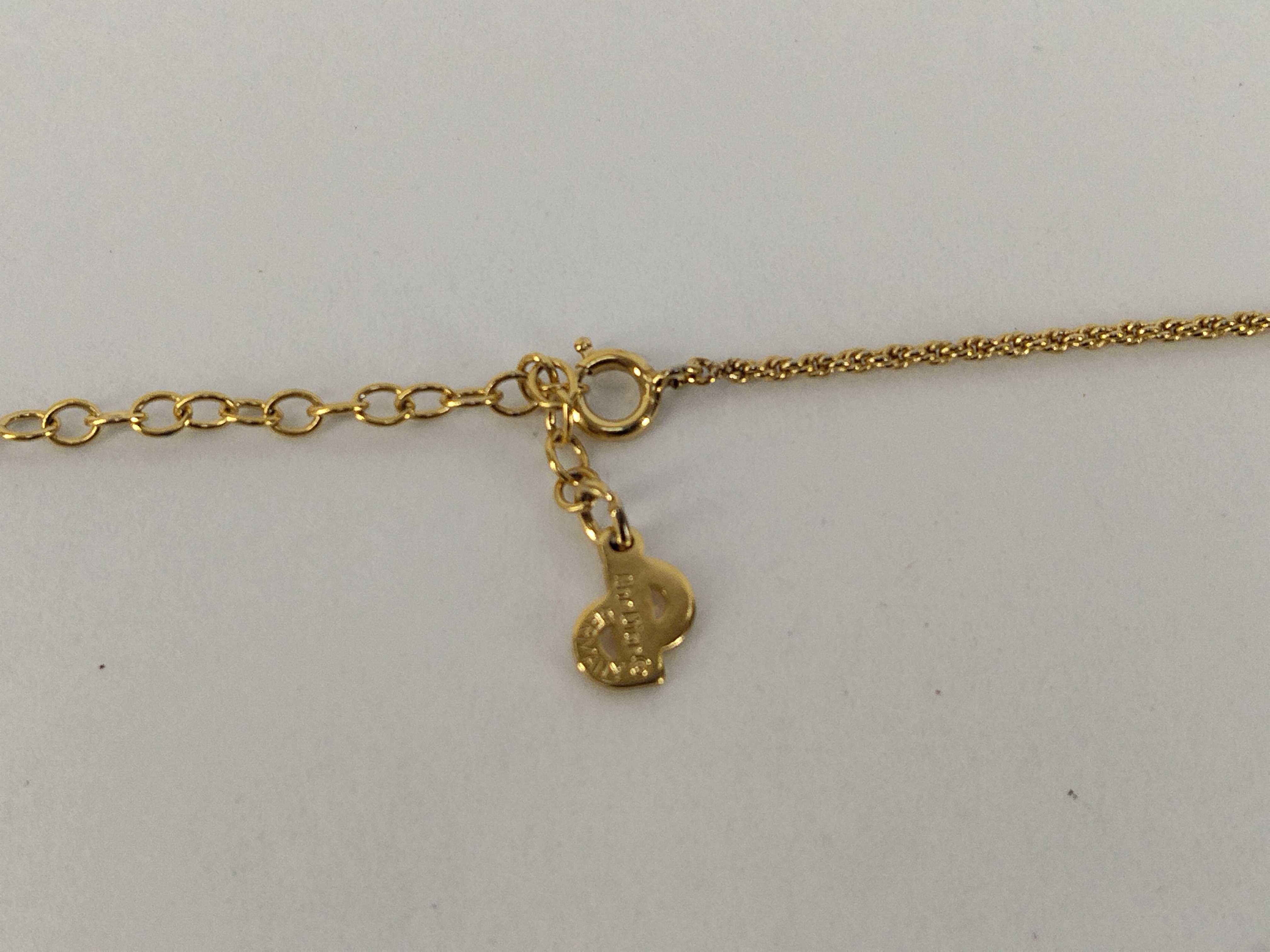 CD Necklace — view 3