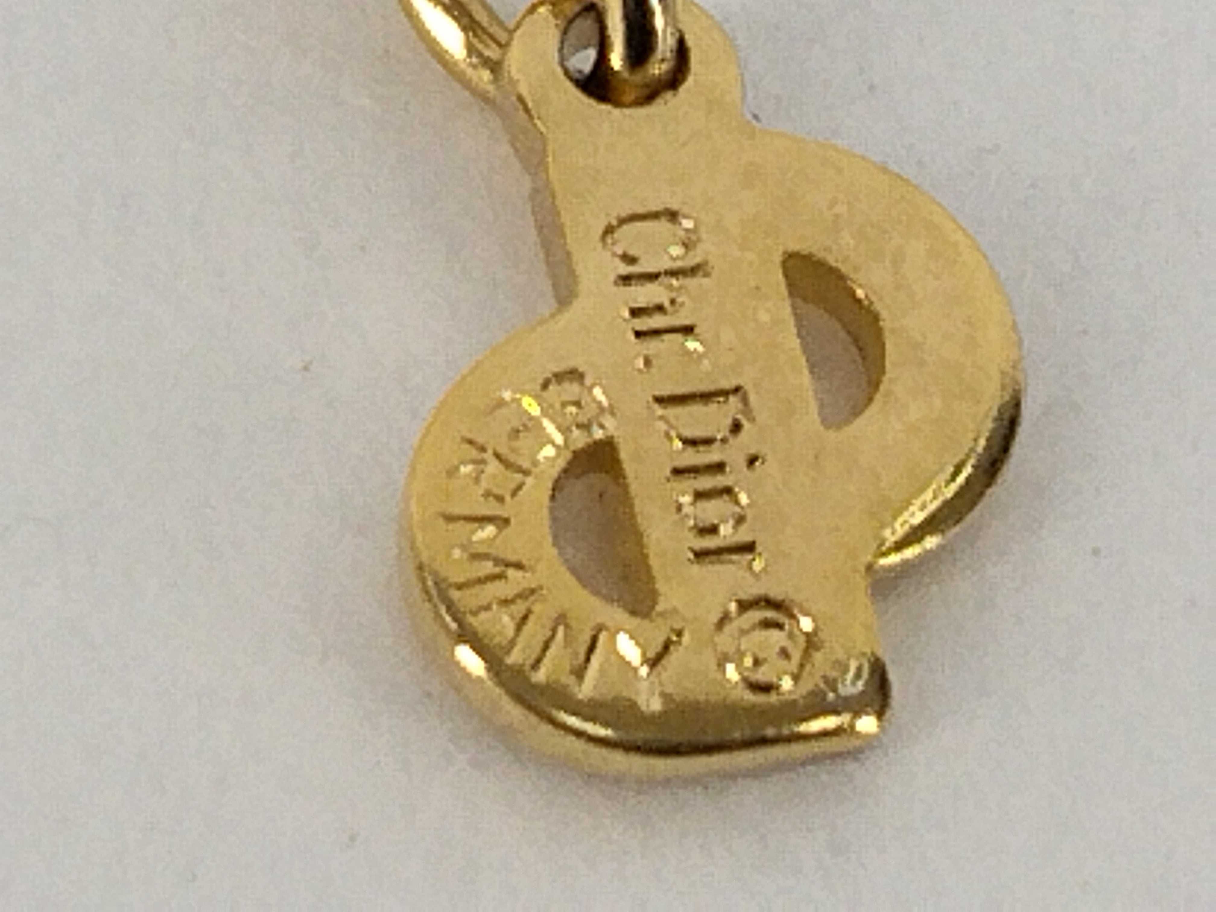 CD Necklace — view 4