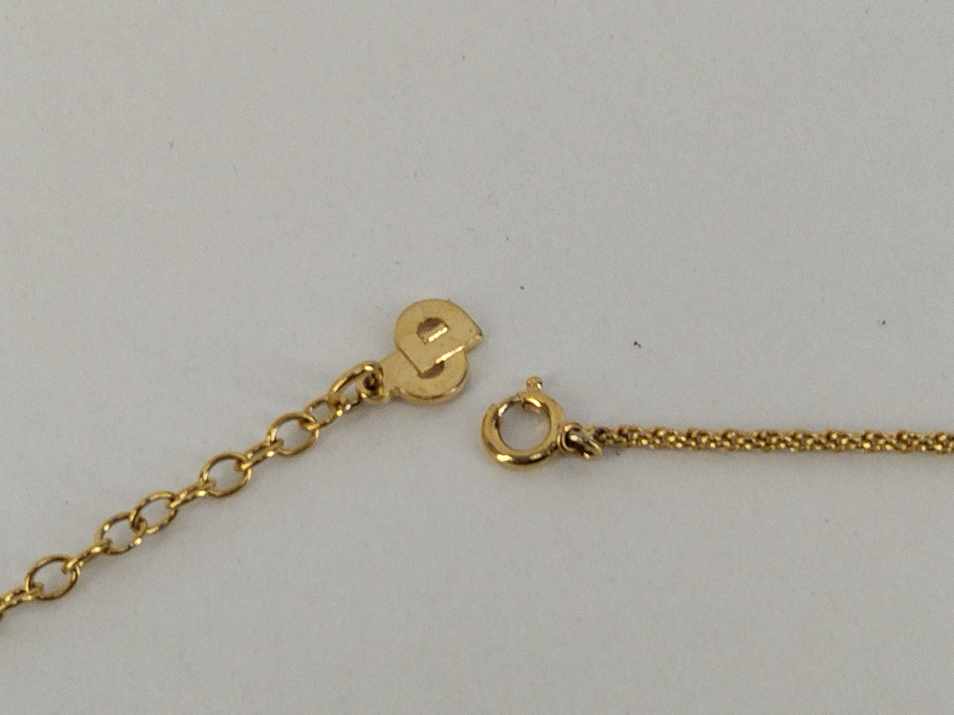 CD Necklace — view 5