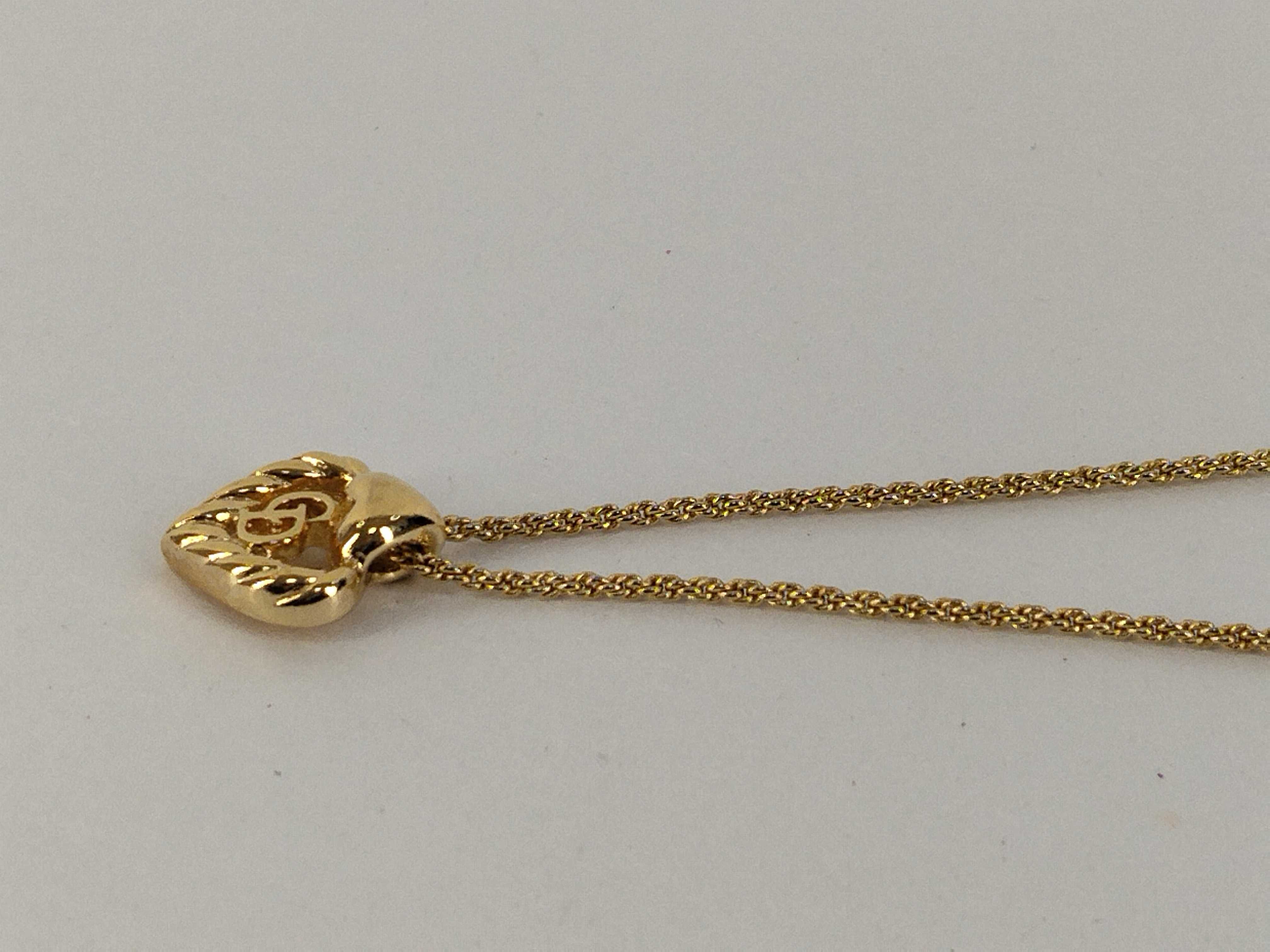 CD Necklace — view 6