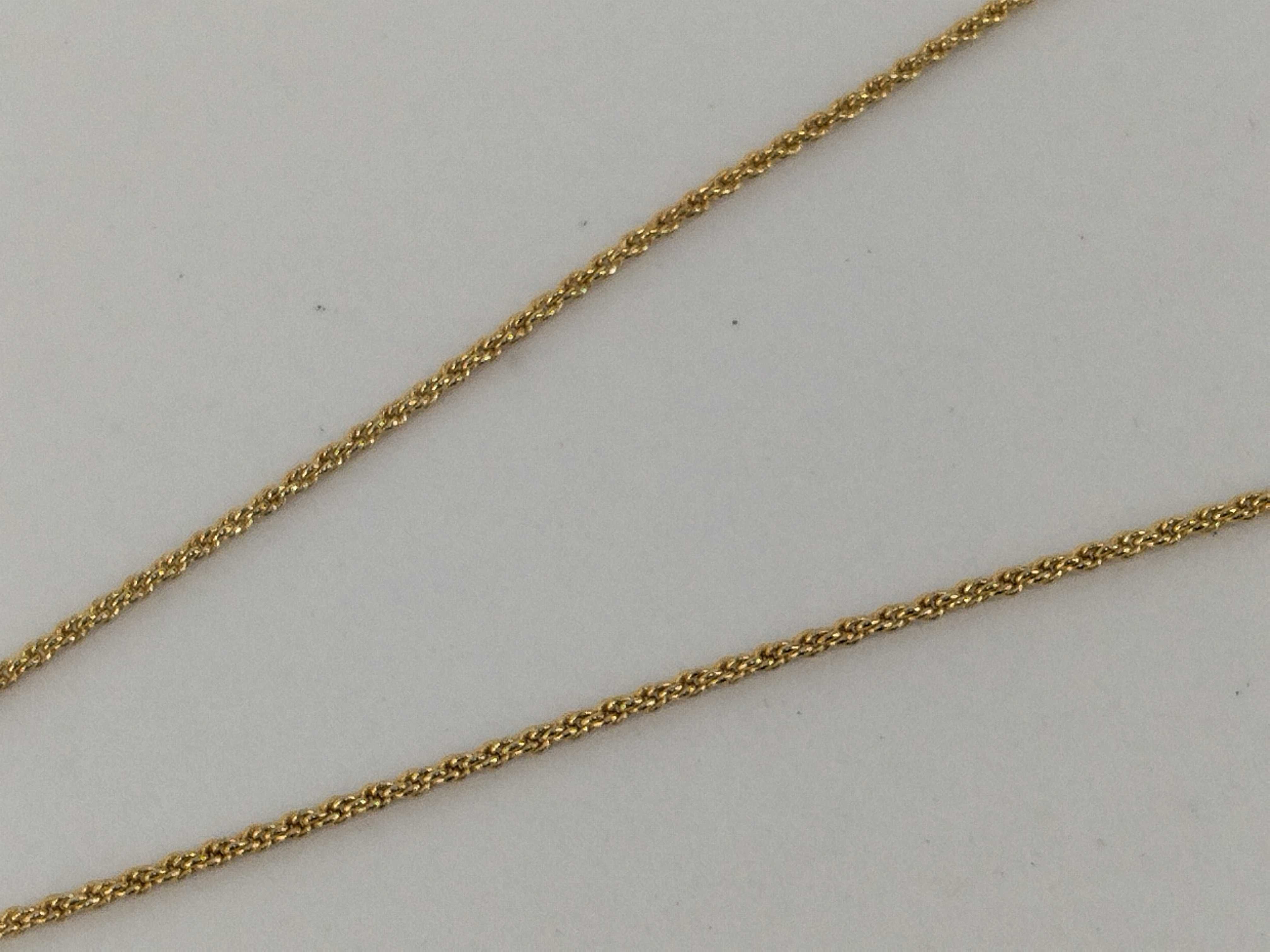 CD Necklace — view 7